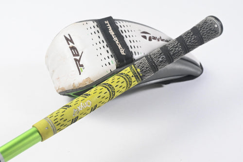 Taylormade RBZ Tour #3 Hybrid / 18.5 Degree / Regular Flex Taylormade RBZ 85