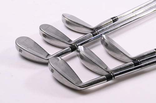 Nike Slingshot Irons / 5-PW / UniFlex Nike Shafts