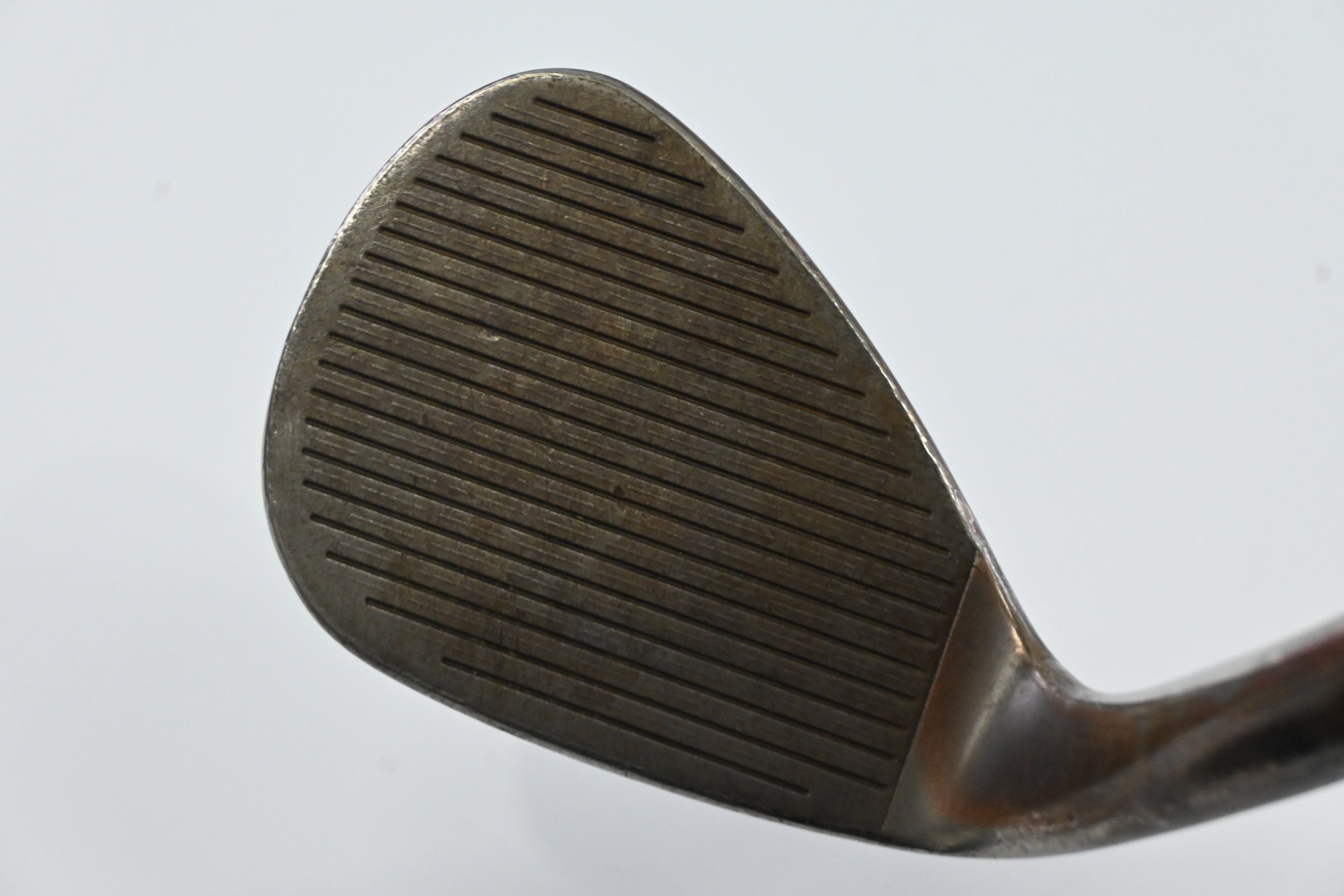 Taylormade Hi-Toe 3 Lob Wedge / 58 Degree / Wedge Flex KBS Hi-Rev 2.0 Shaft