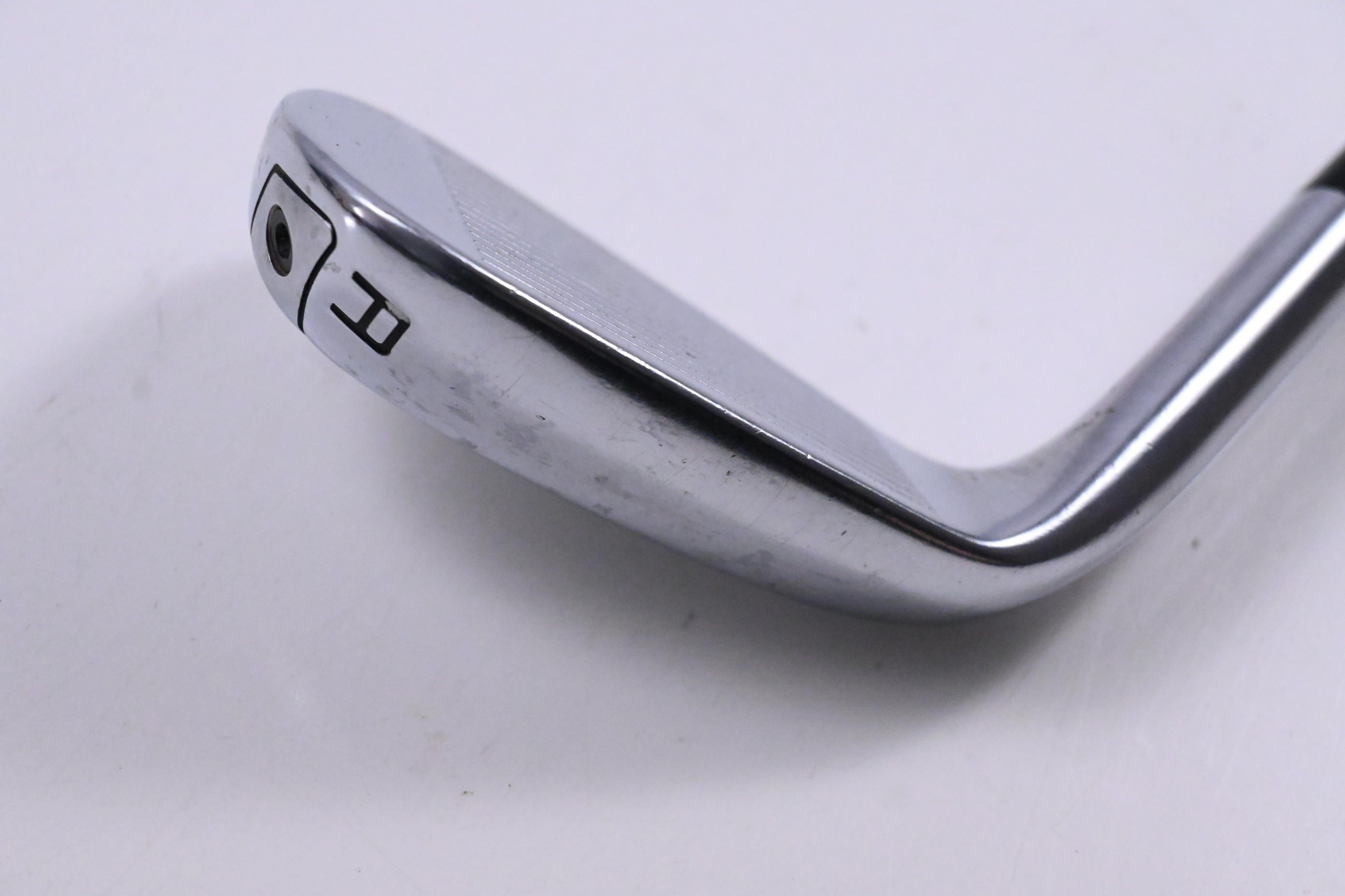 Taylormade P790 2019 Approach Wedge / 50 Degree / X-Flex KBS Tour 120 Shaft