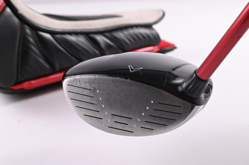 Callaway Big Bertha Diablo #5 Wood / 18 Degree / Regular Flex Callaway Diablo 60