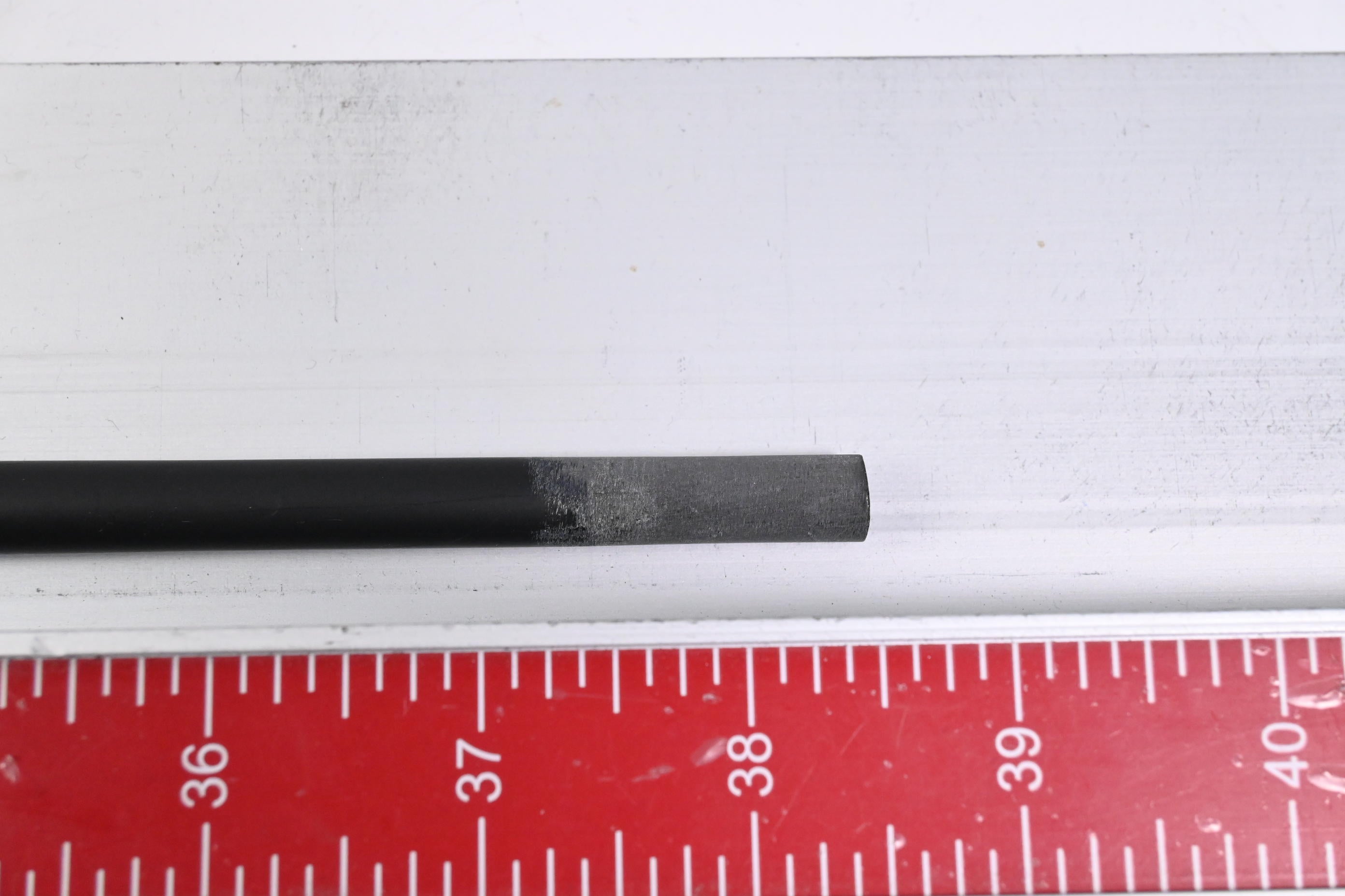 Ping Alta CB Black 70 #4 Hybrid Shaft / Regular Flex / 0.370 Tip