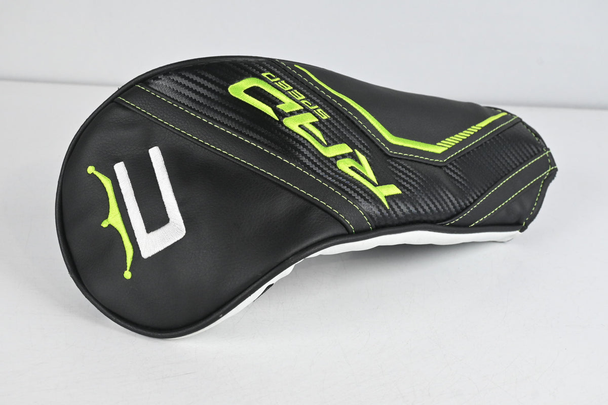 Cobra King Radspeed XB Driver / 10.5 Degree / Stiff Flex Fujikura Motore X F3 6