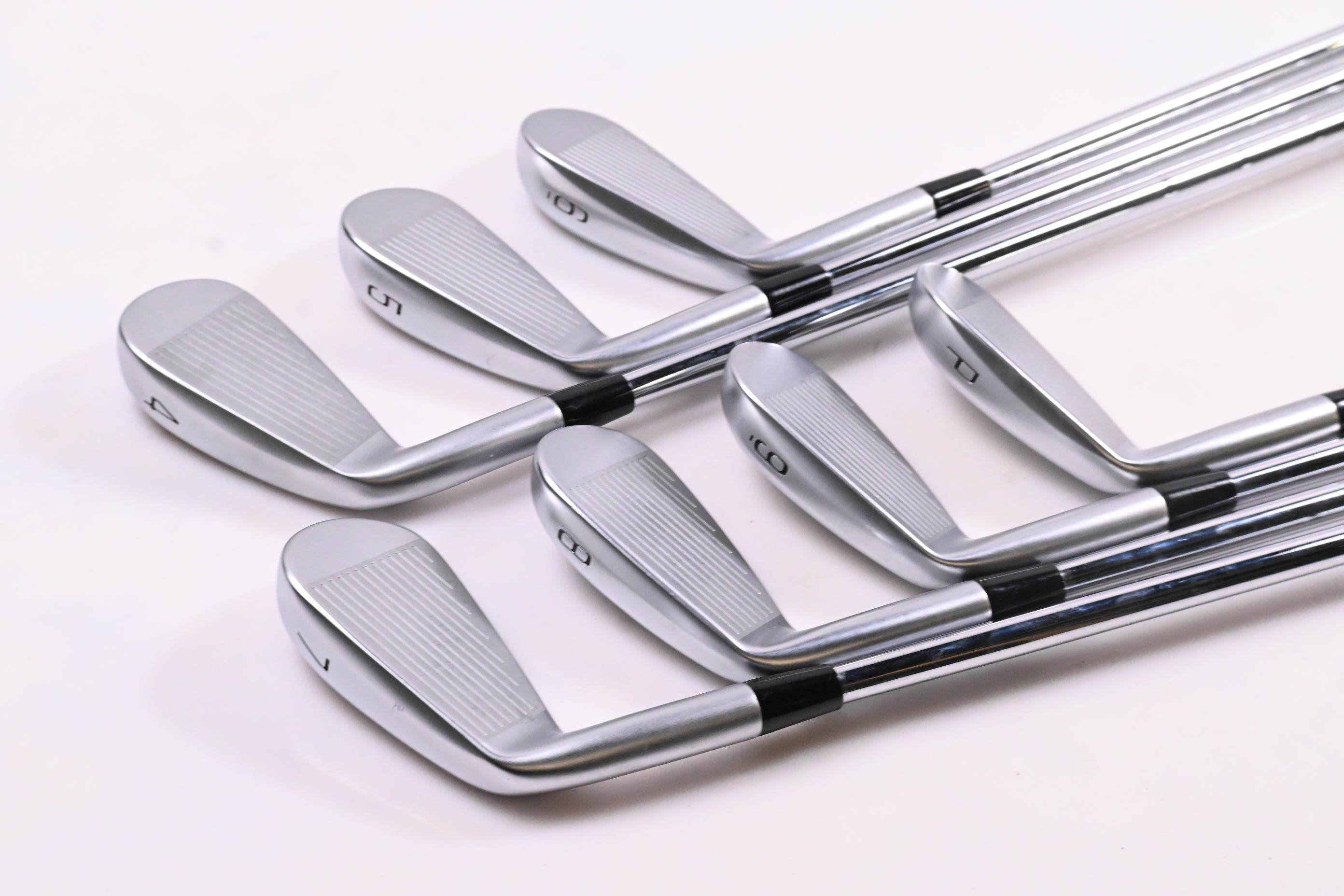 Mizuno JPX 925 Forged Irons / 4-PW / X-Flex N.S.Pro Modus³ Tour 115 Shafts