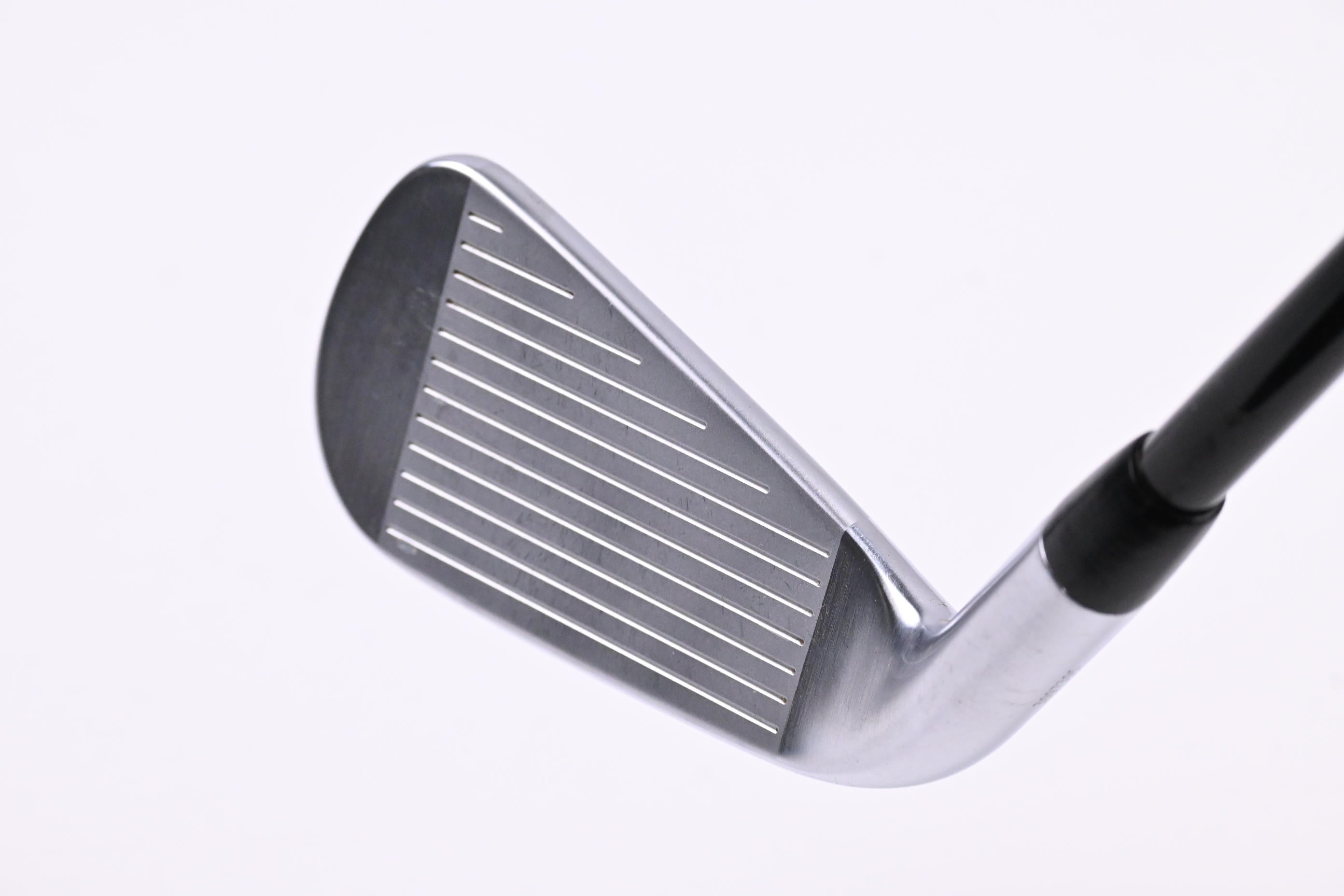 Titleist U505 2023 #3 Iron / 20 Degree / Stiff Flex HZRDUS Black 80 Shaft