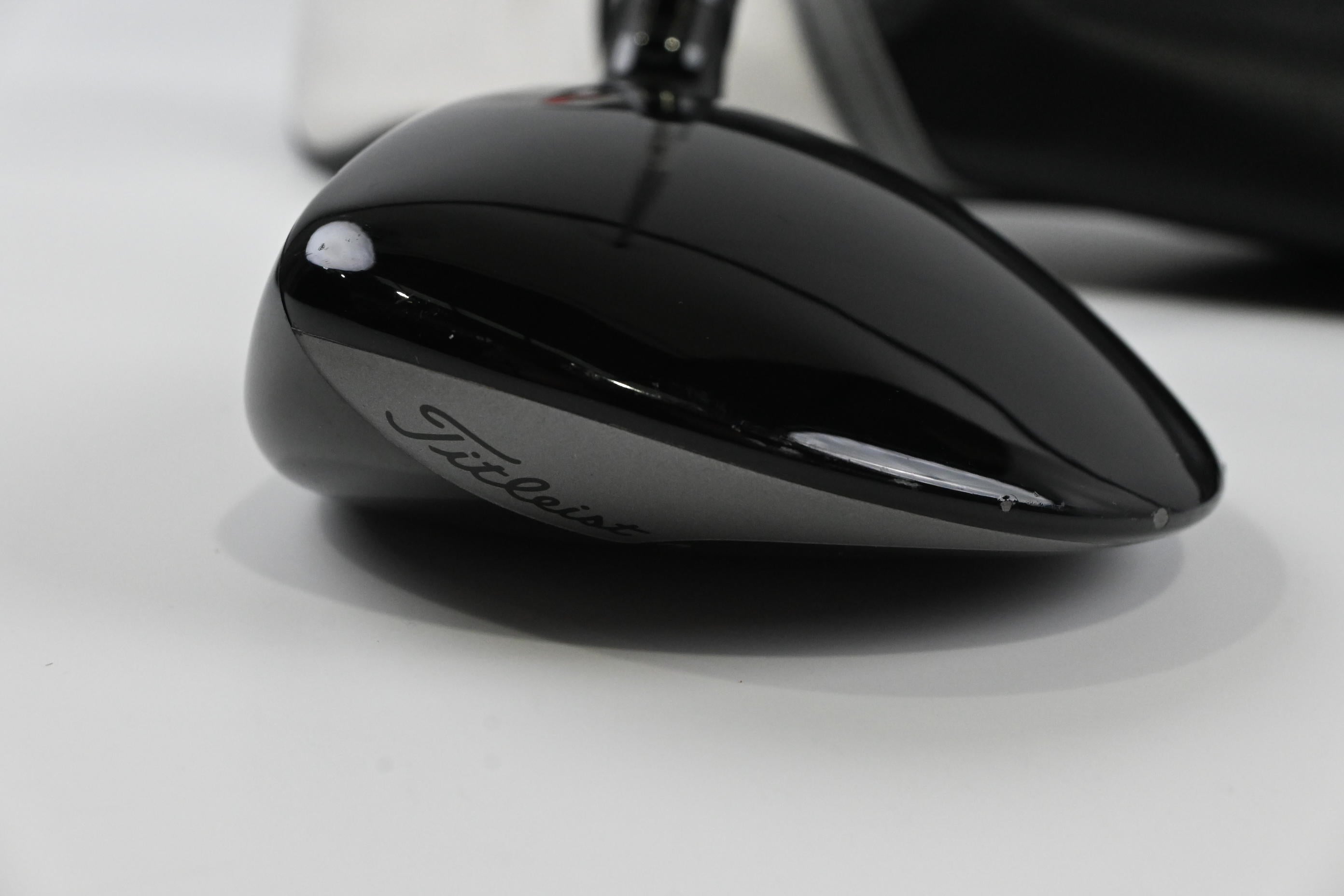 Left Hand Titleist TSR1 #5 Wood / 18 Degree / Senior Flex Mitsubishi MMT 40