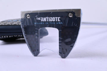 Bettinardi Antidote SB3 Putter / 34 Inch