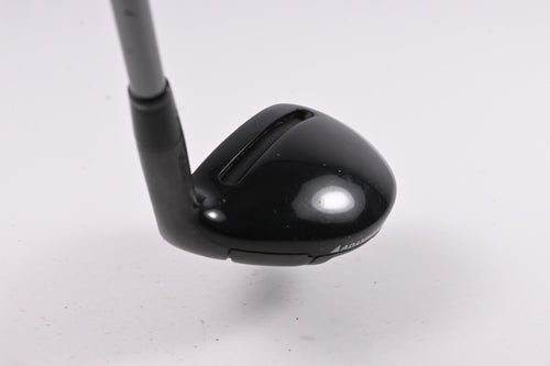 Adams Idea Tech V4 #3 Hybrid / 19 Degree / Regular Flex Bassara 60 Shaft