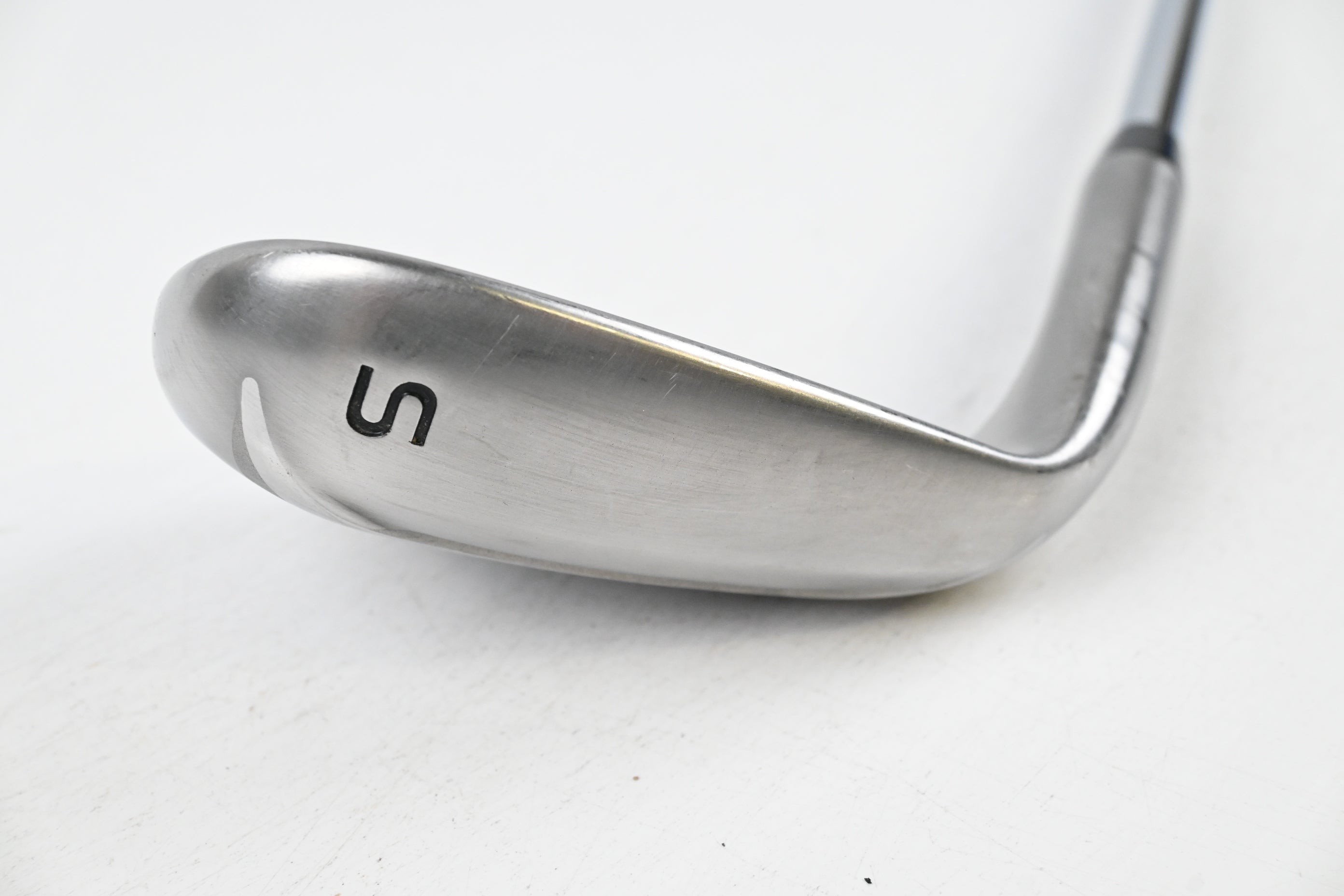 Cobra Aerojet Sand Wedge / 54 Degree / Regular Flex KBS Tour Lite Shaft