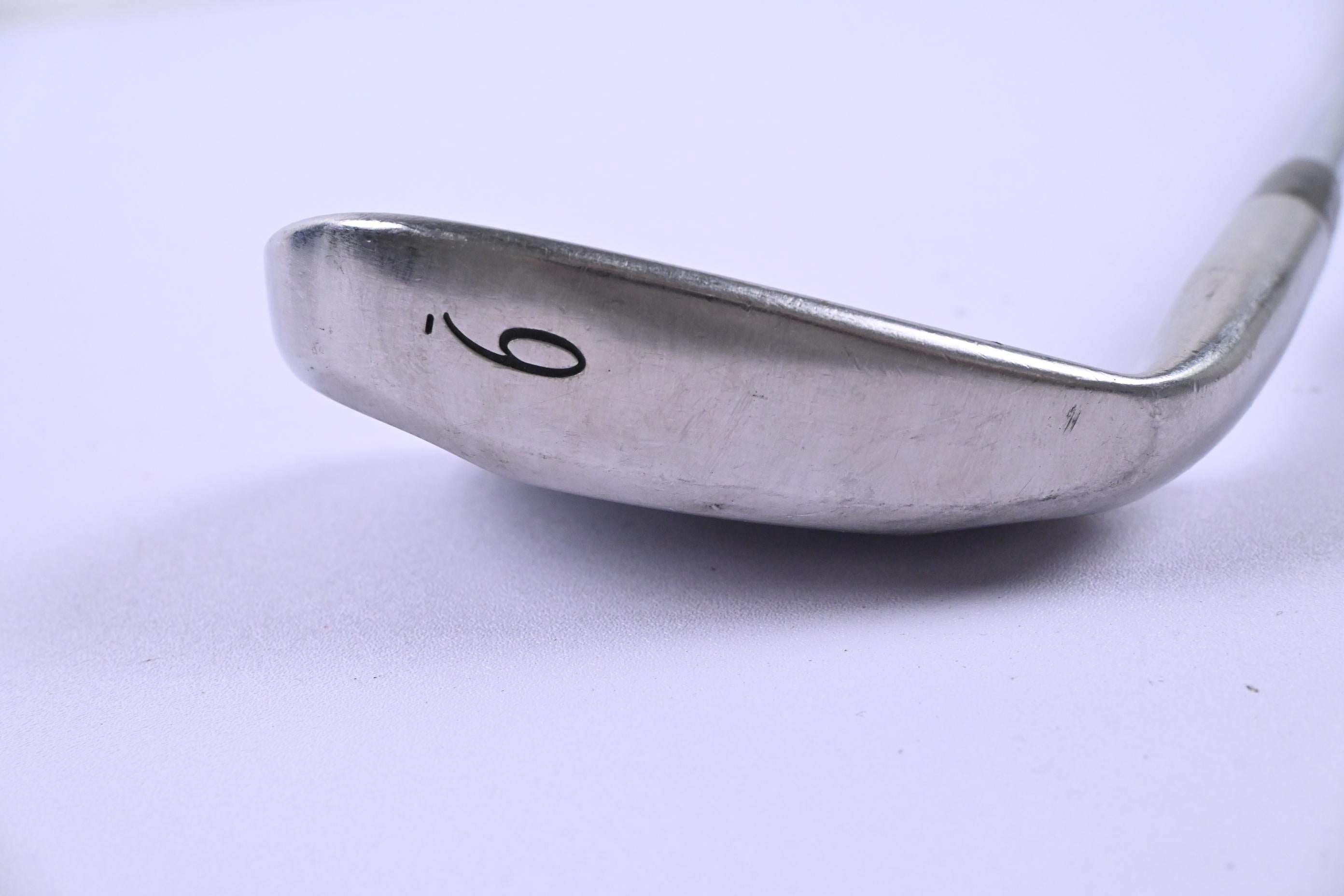 Mizuno MX-15 #9 Iron / Stiff Flex Dynamic Gold S300 Shaft