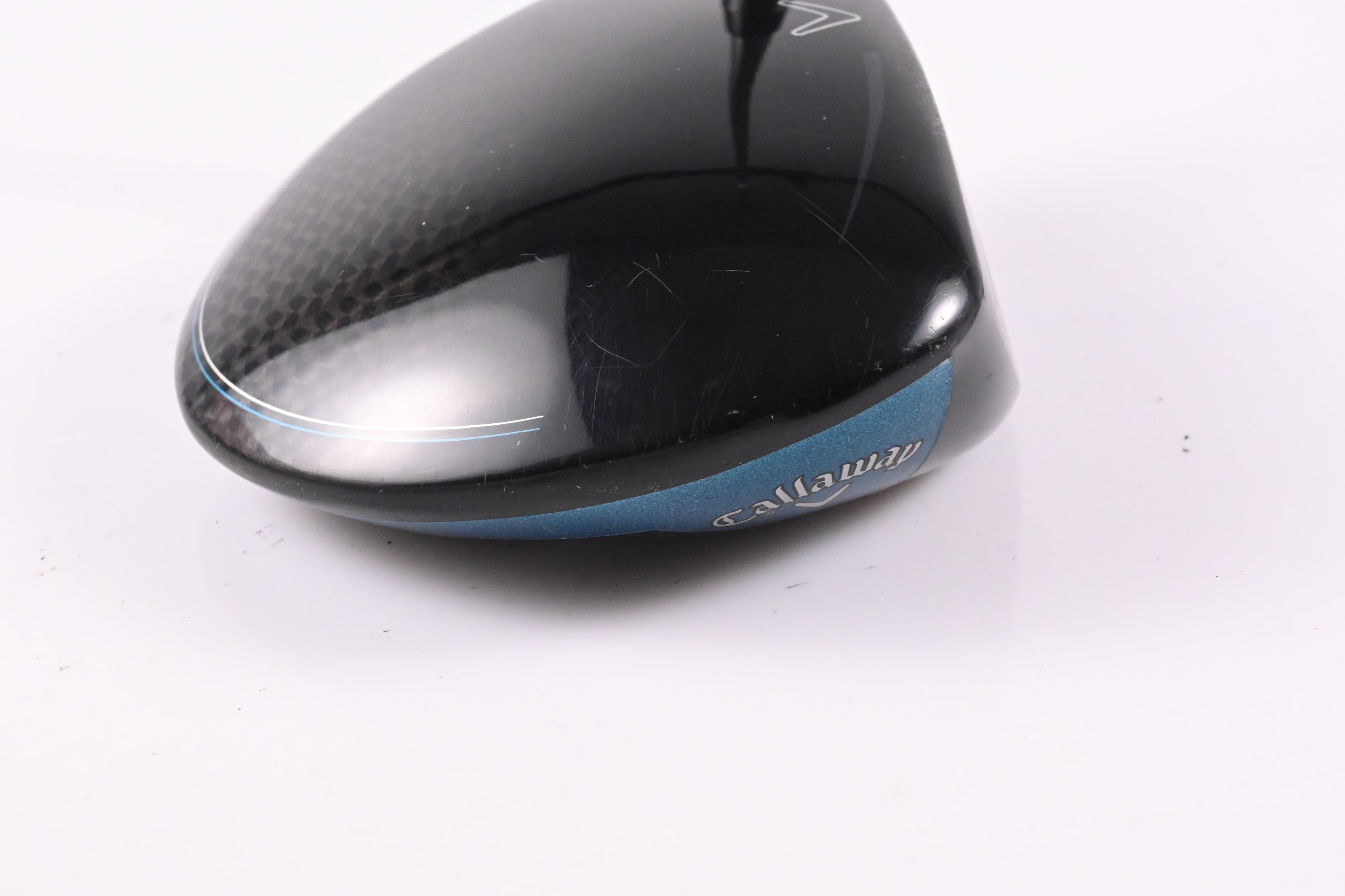 Callaway Rogue #3 Wood / 15 Degree / Regular Flex Aldila SYNERGY Blue 60 Shaft