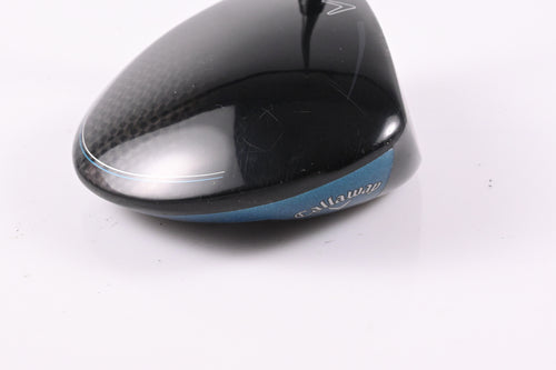 Callaway Rogue #3 Wood / 15 Degree / Regular Flex Aldila SYNERGY Blue 60 Shaft