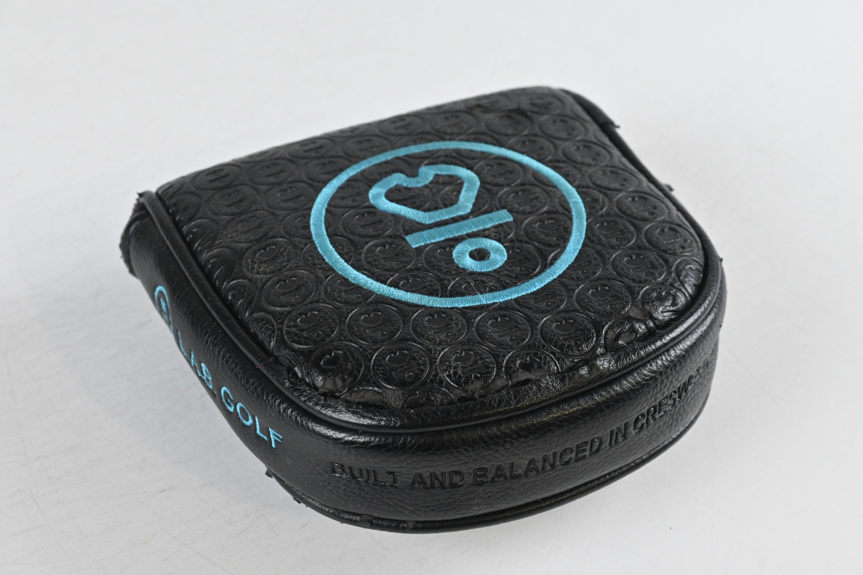 L.A.B Golf Directed Force 3 Putter / 35 Inch