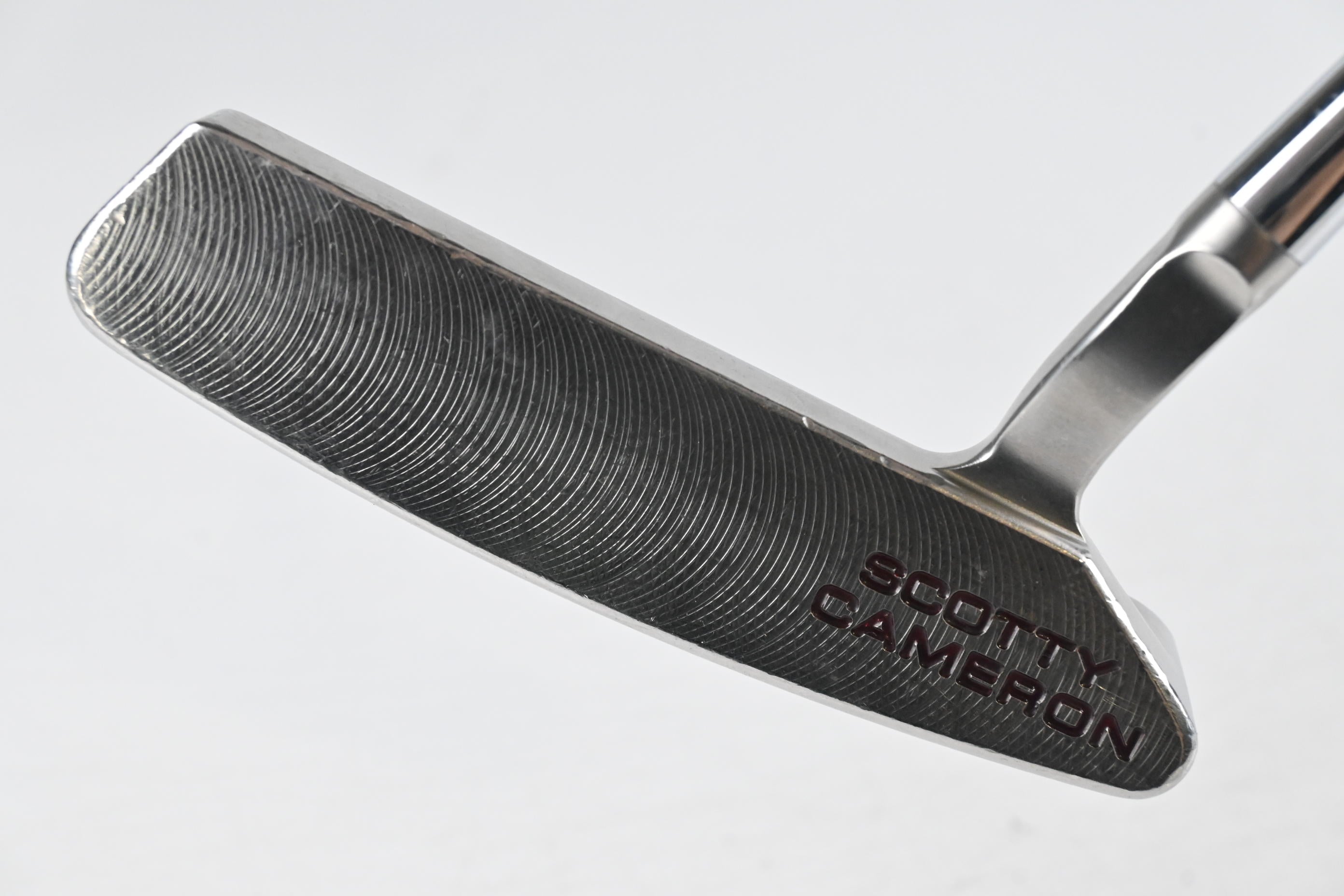 Scotty Cameron Studio Select Laguna 1.5 Putter / 34 Inch
