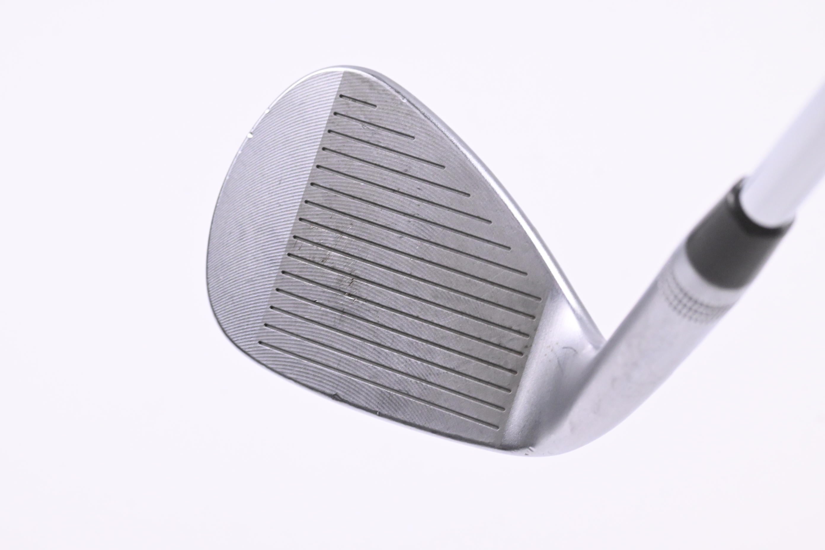Wilson Staff Model ZM Gap Wedge / 52 Degree / Stiff Flex N.S.Pro Modus3 Tour 105