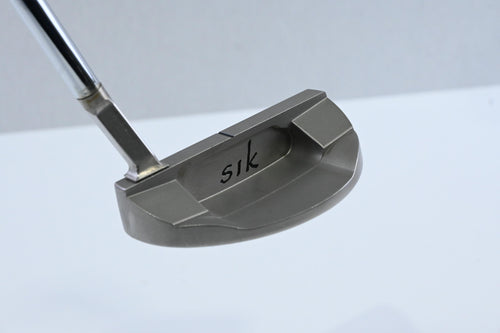 SIK Sho c DLT Putter / 33 Inch