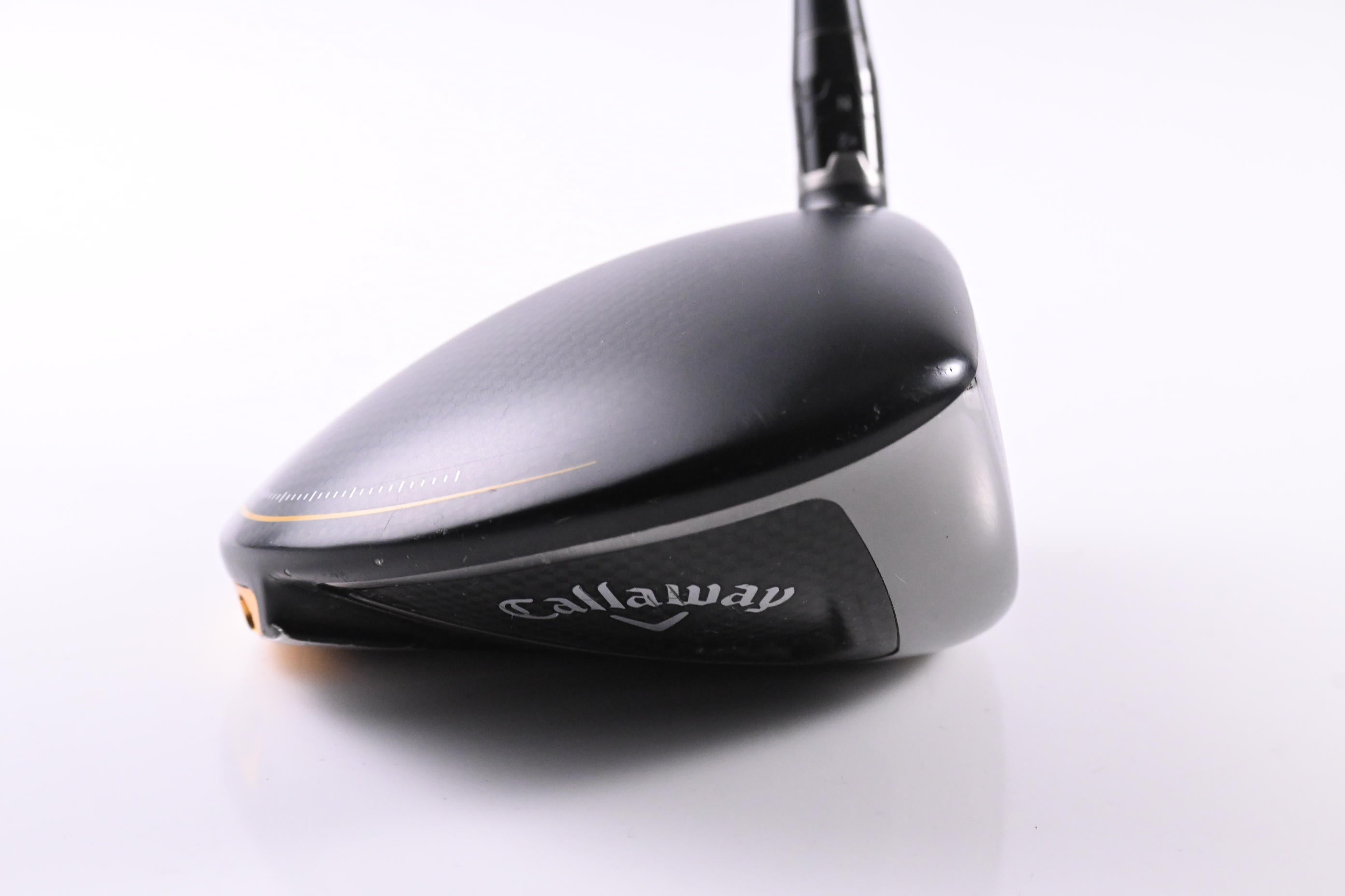 Callaway Rogue ST MAX LS Driver / 9 Degree / Stiff Flex Tensei AV White 75 Shaft