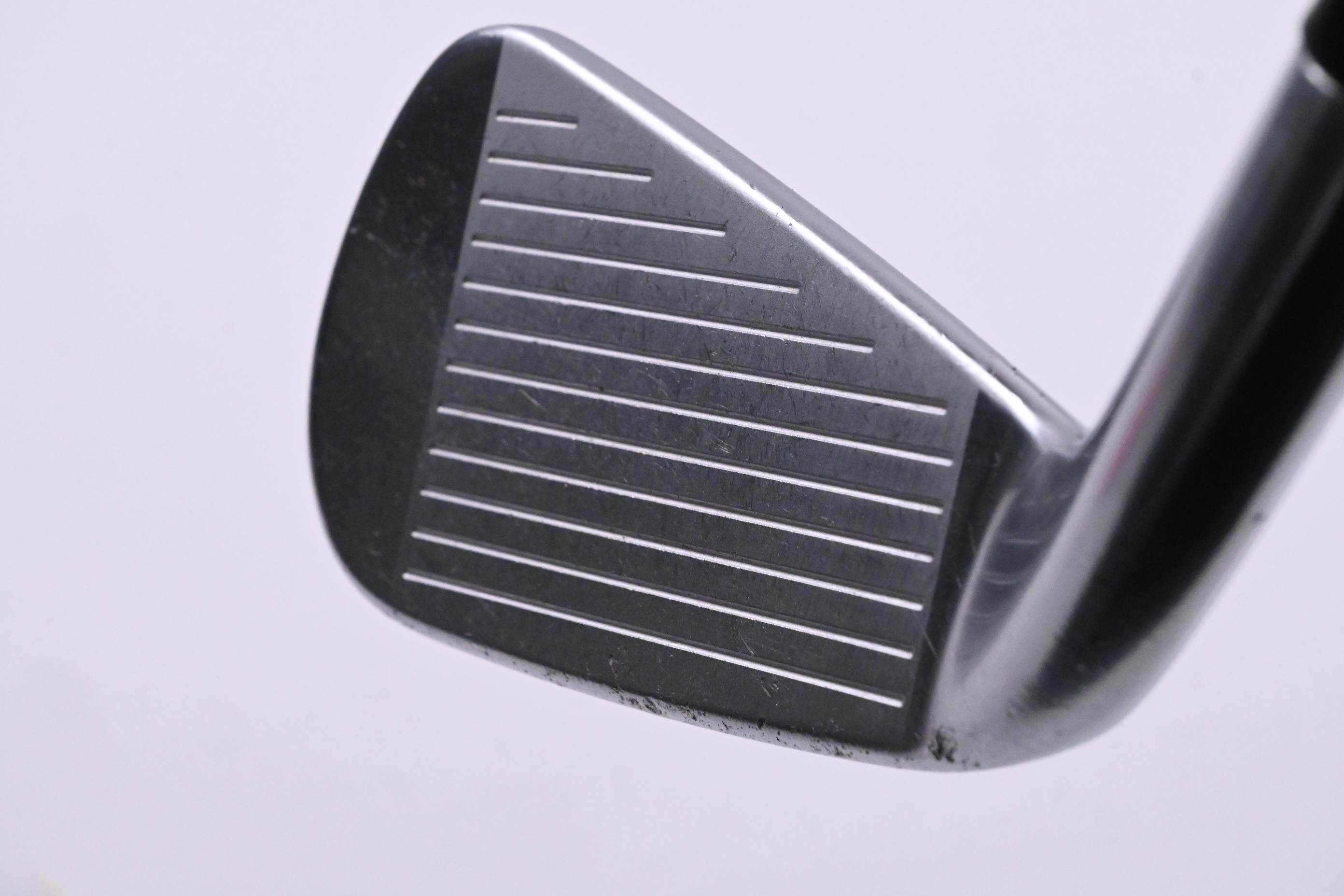 Titleist 716 T-MB #3 Iron / 20 Degree / Stiff Flex AMT Black S300 Shaft
