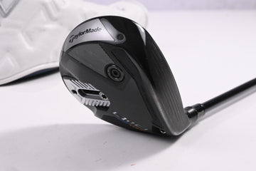 Taylormade Qi10 Tour #3 Wood / 15 Degree / Regular Flex Kai'Li Red 65 Shaft