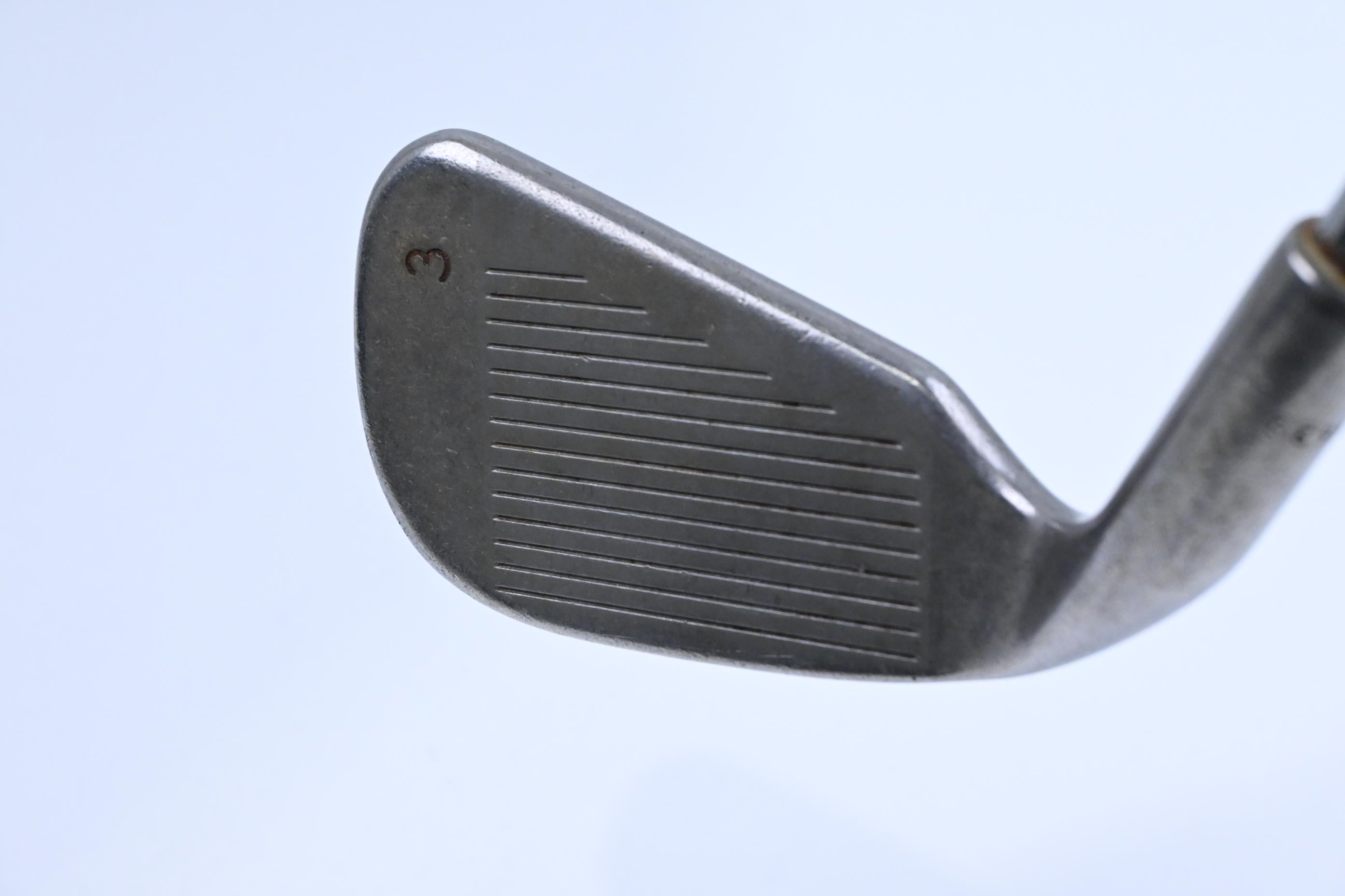 Ping Eye 2+ #3 Iron / 21.5 Degree / Blue Dot / Stiff Flex Ping ZZ-Lite