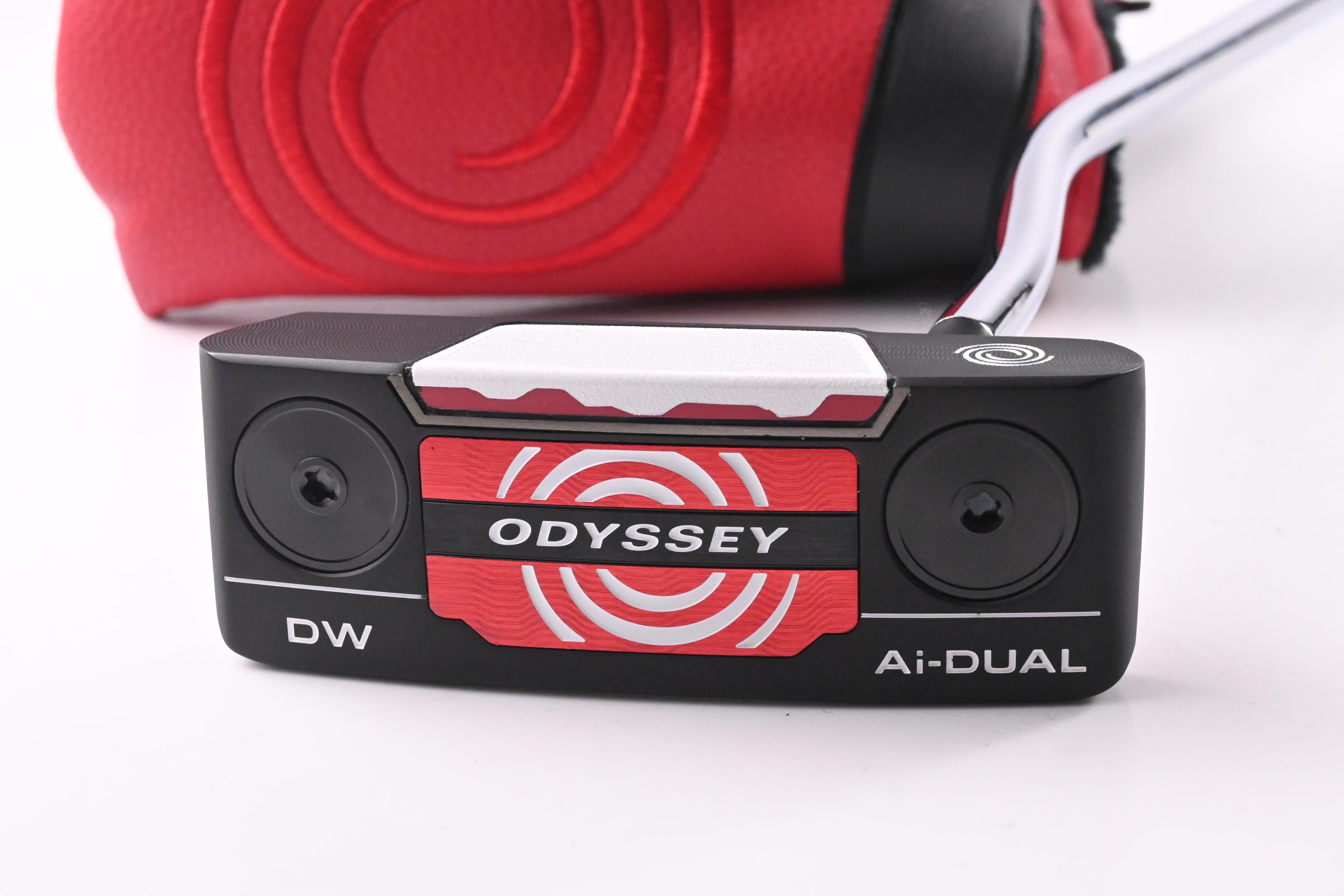 Odyssey Ai-Dual Double Wide Putter / 34 Inch