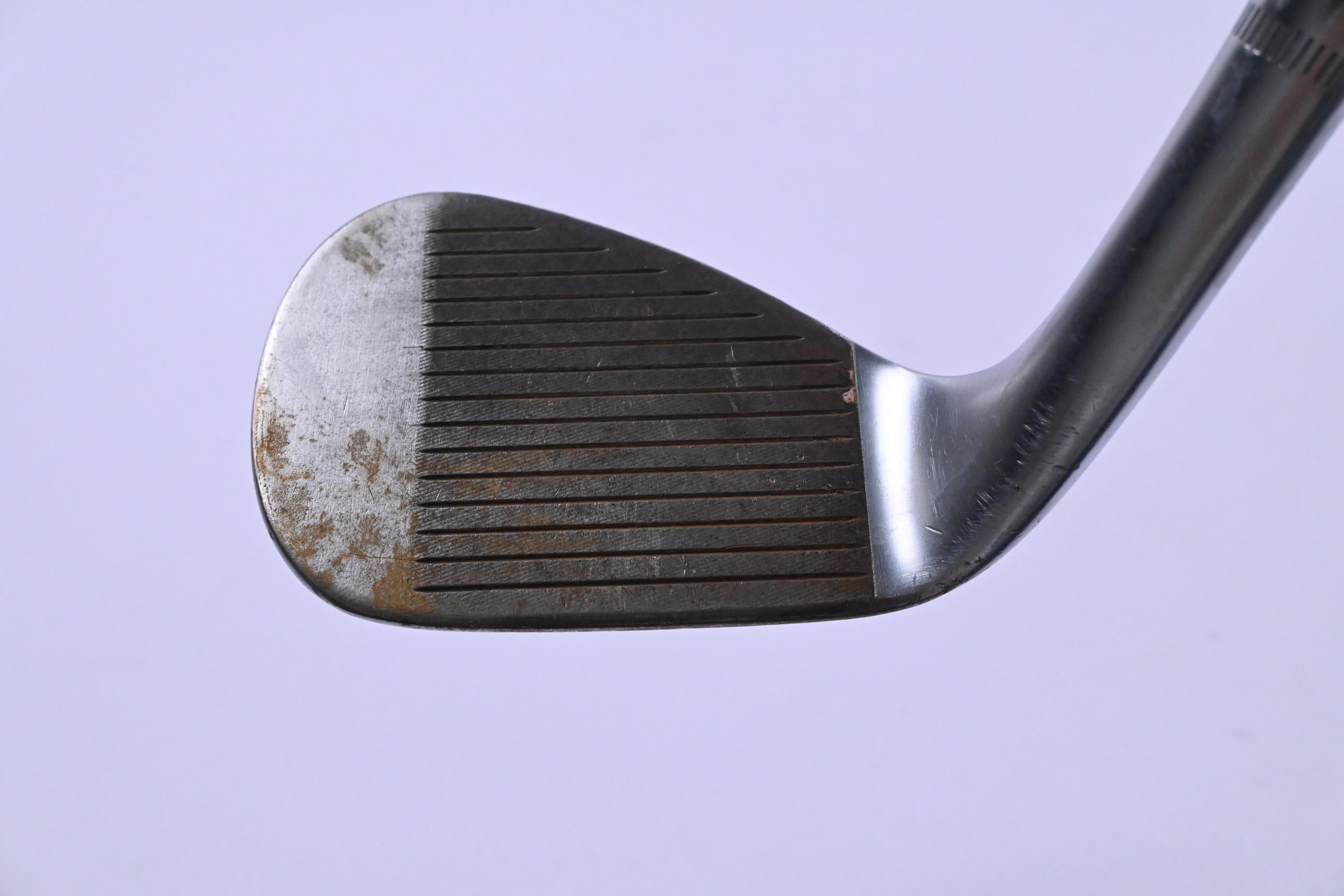 Callaway Jaws Raw Lob Wedge / 60 Degree / Wedge Flex Dynamic Gold 115 Shaft