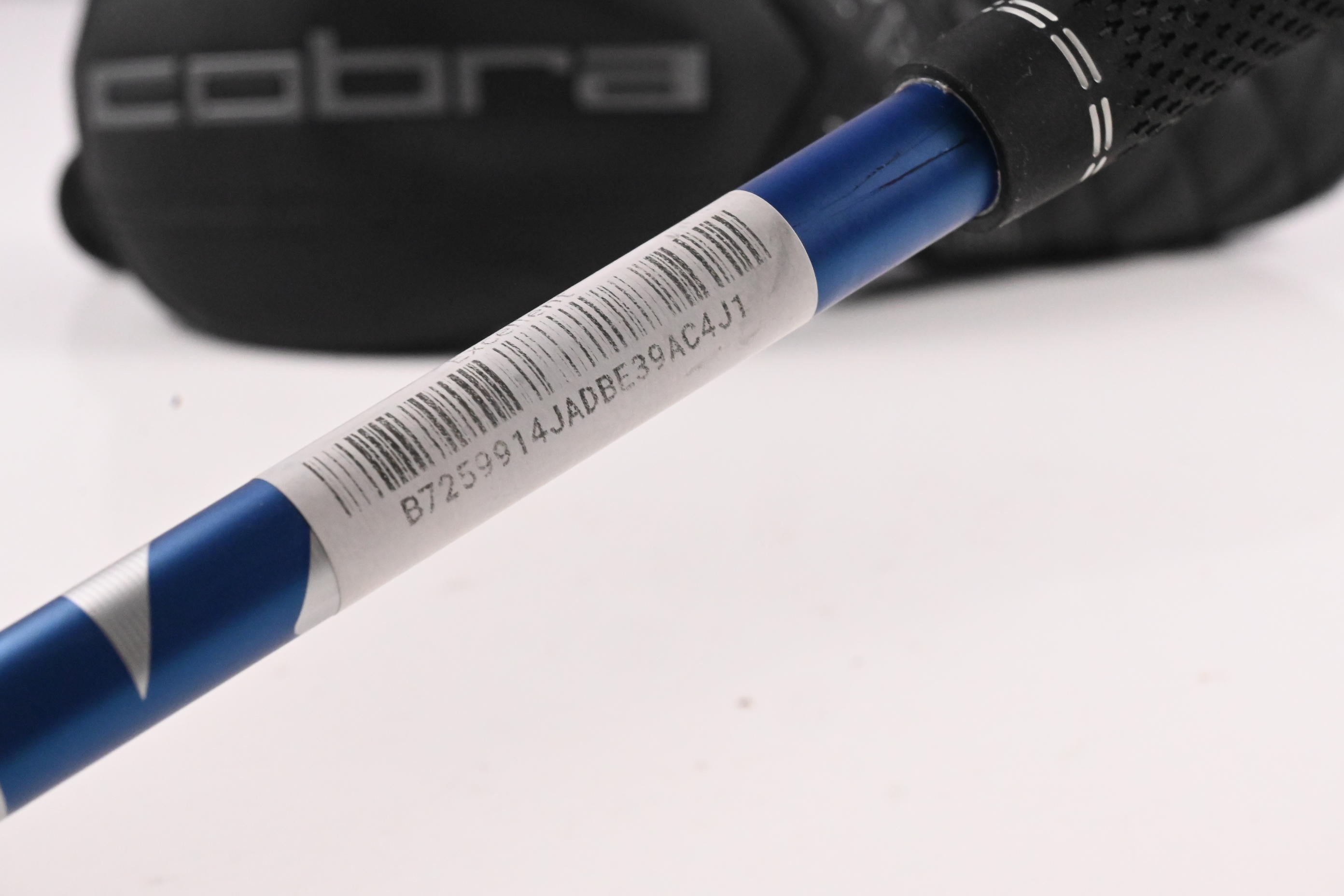 Cobra DS-Adapt #7 Wood / 21 Degree / Stiff Flex Fujikura Ventus Blue Velocore 7
