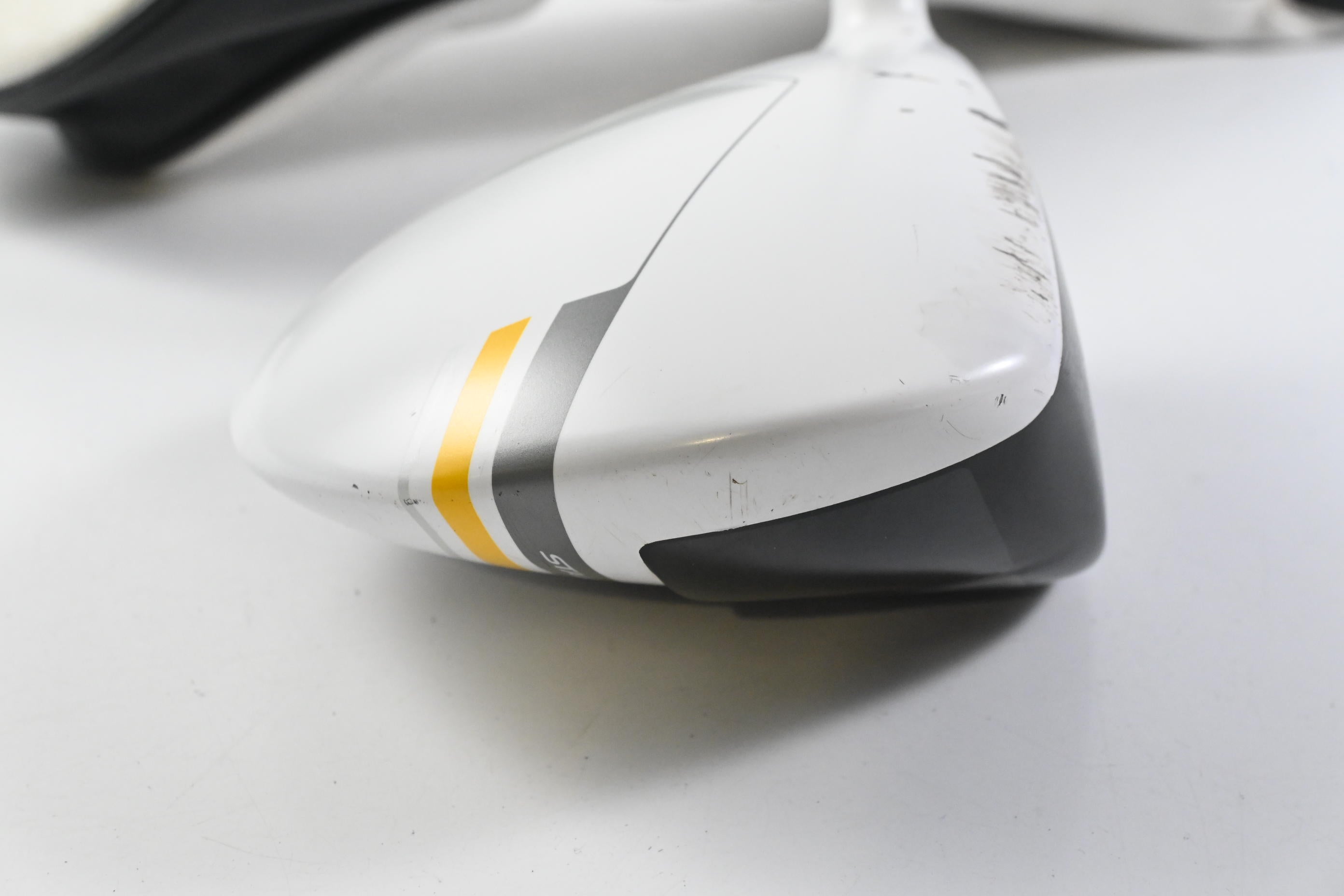 Taylormade RBZ Stage 2 Driver / 10.5 Degree / Regular Flex Rocketfuel 50 Shaft