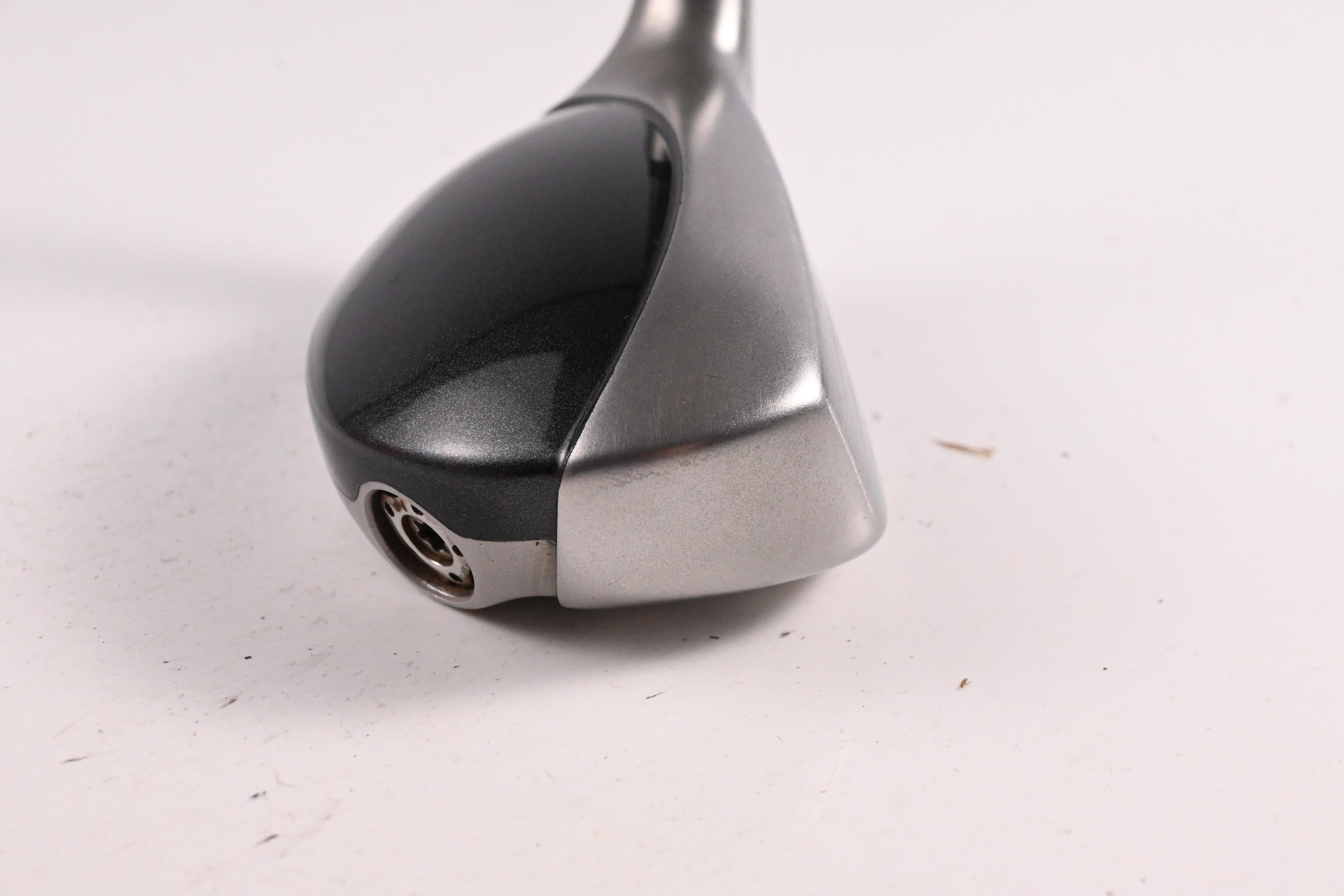 Taylormade Rescue Dual #3 Hybrid / 19 Degree / Stiff Flex Taylormade Hybrid 65
