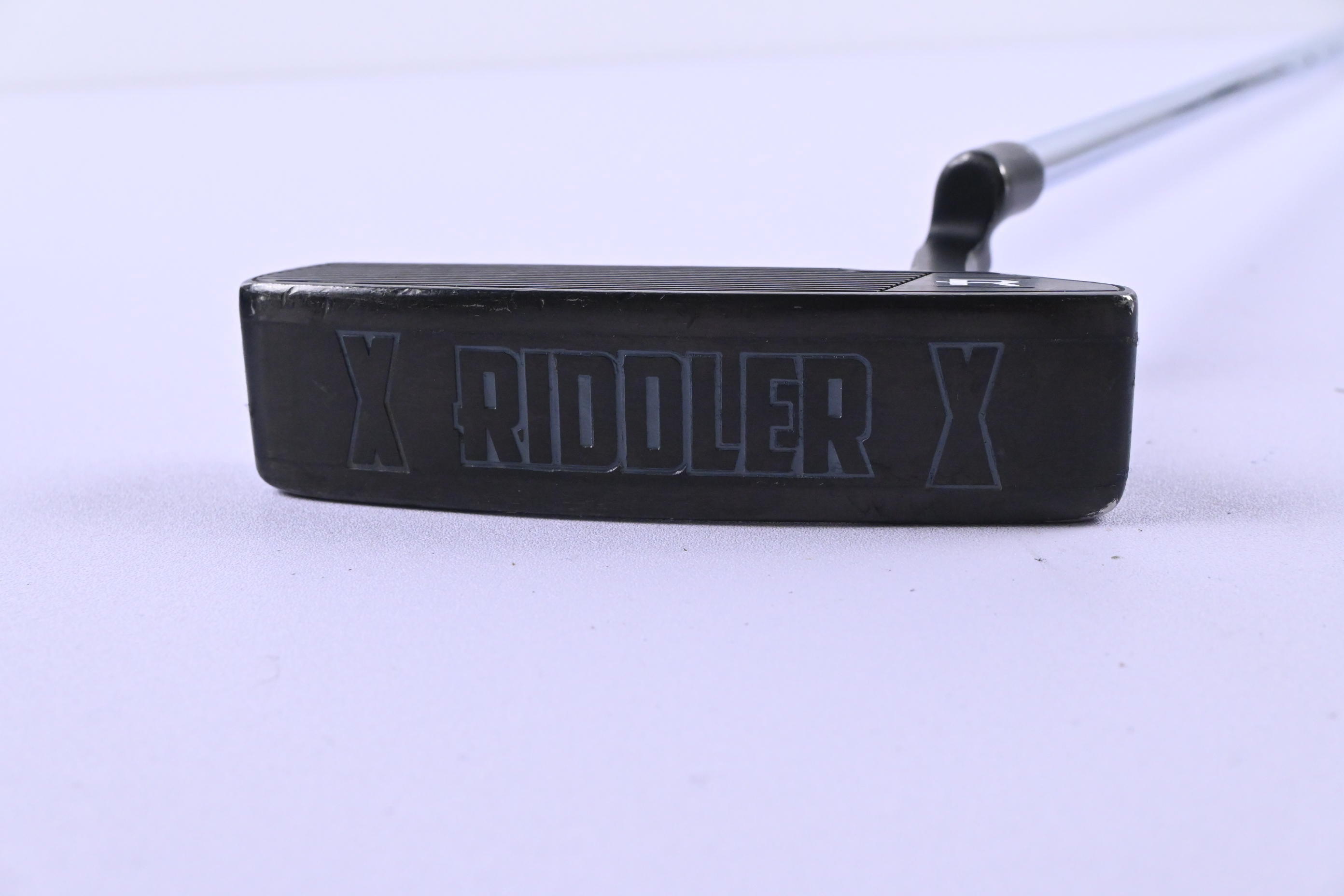 Rife Riddler X Putter / 34 Inch