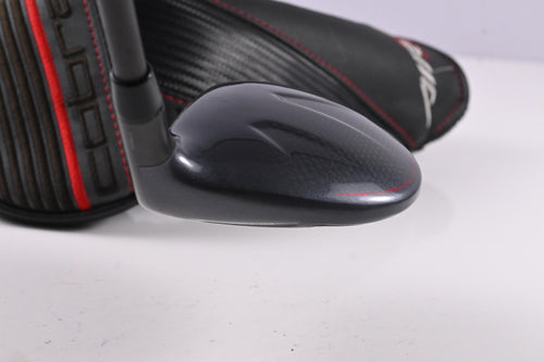 Cobra Air-X #5 Wood / 20 Degree / Regular Flex Cobra UltraLite 50 Shaft
