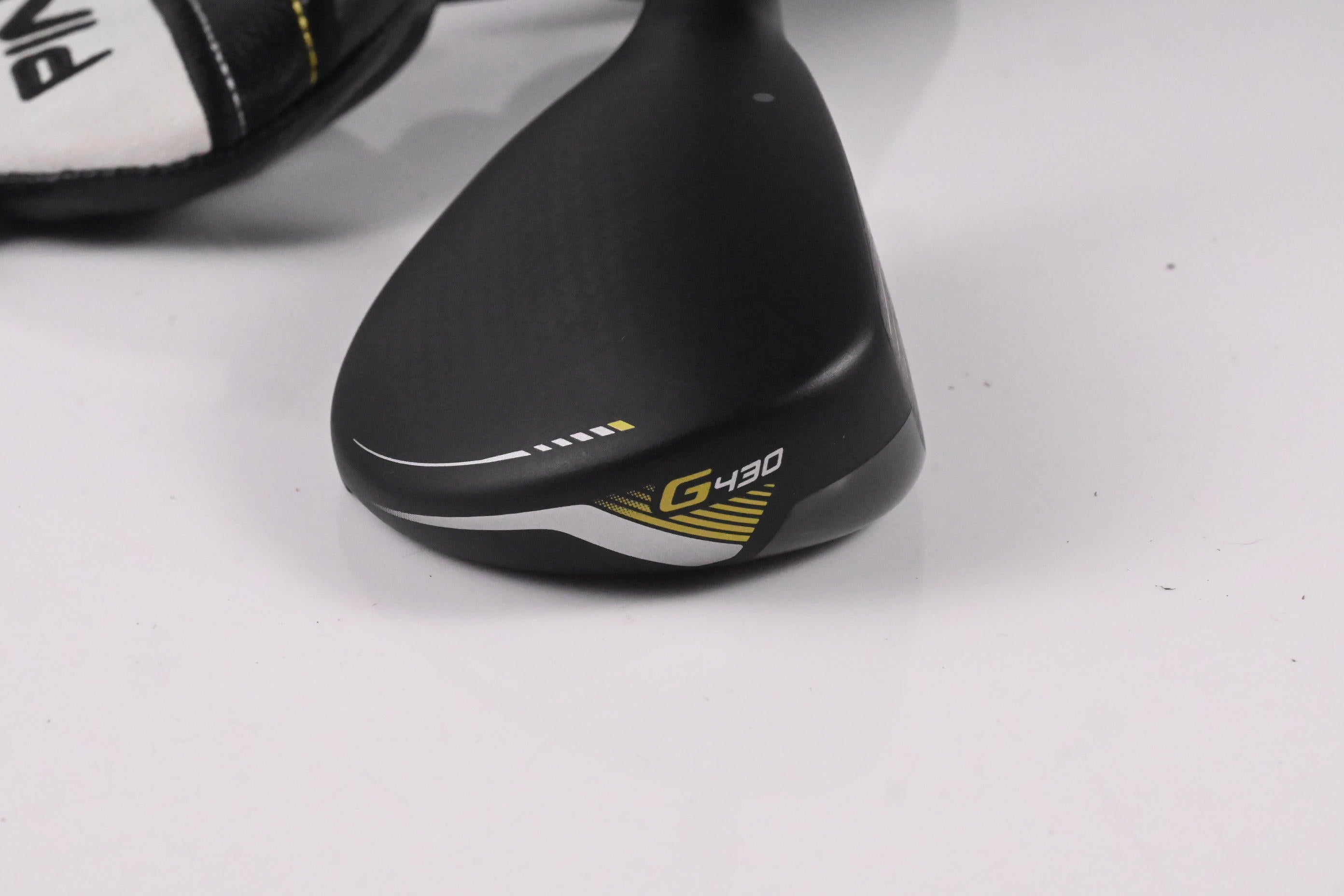 Ping G430 #2 Hybrid / 17 Degree / Regular Flex Alta CB Black 70 Shaft