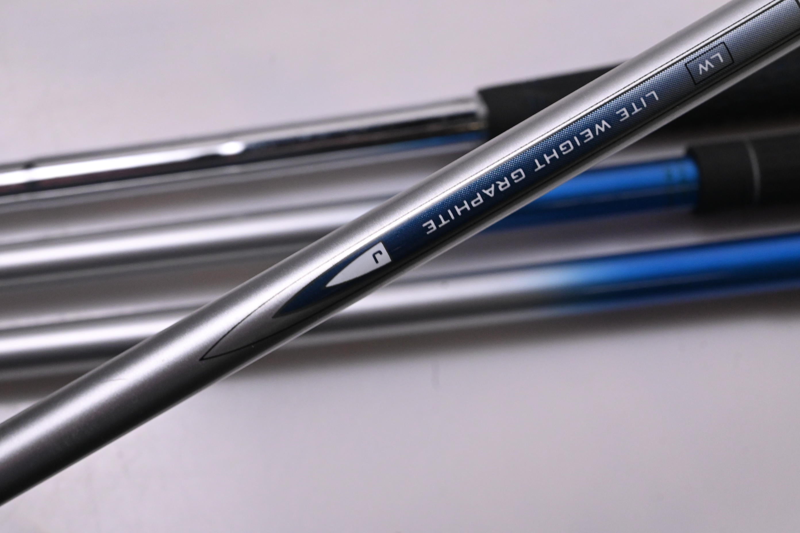 Junior Cleveland CGJ Package Set / Irons, Putter