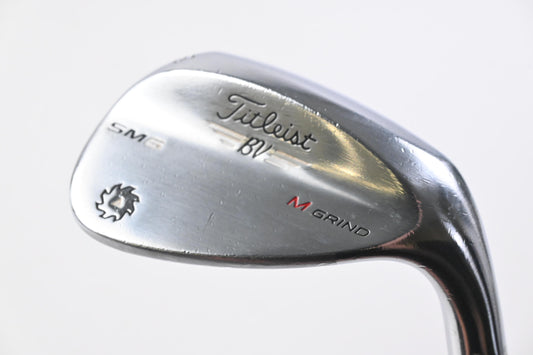 Titleist Vokey SM6 Sand Wedge / 56 Degree / Wedge Flex Vokey Design Shaft