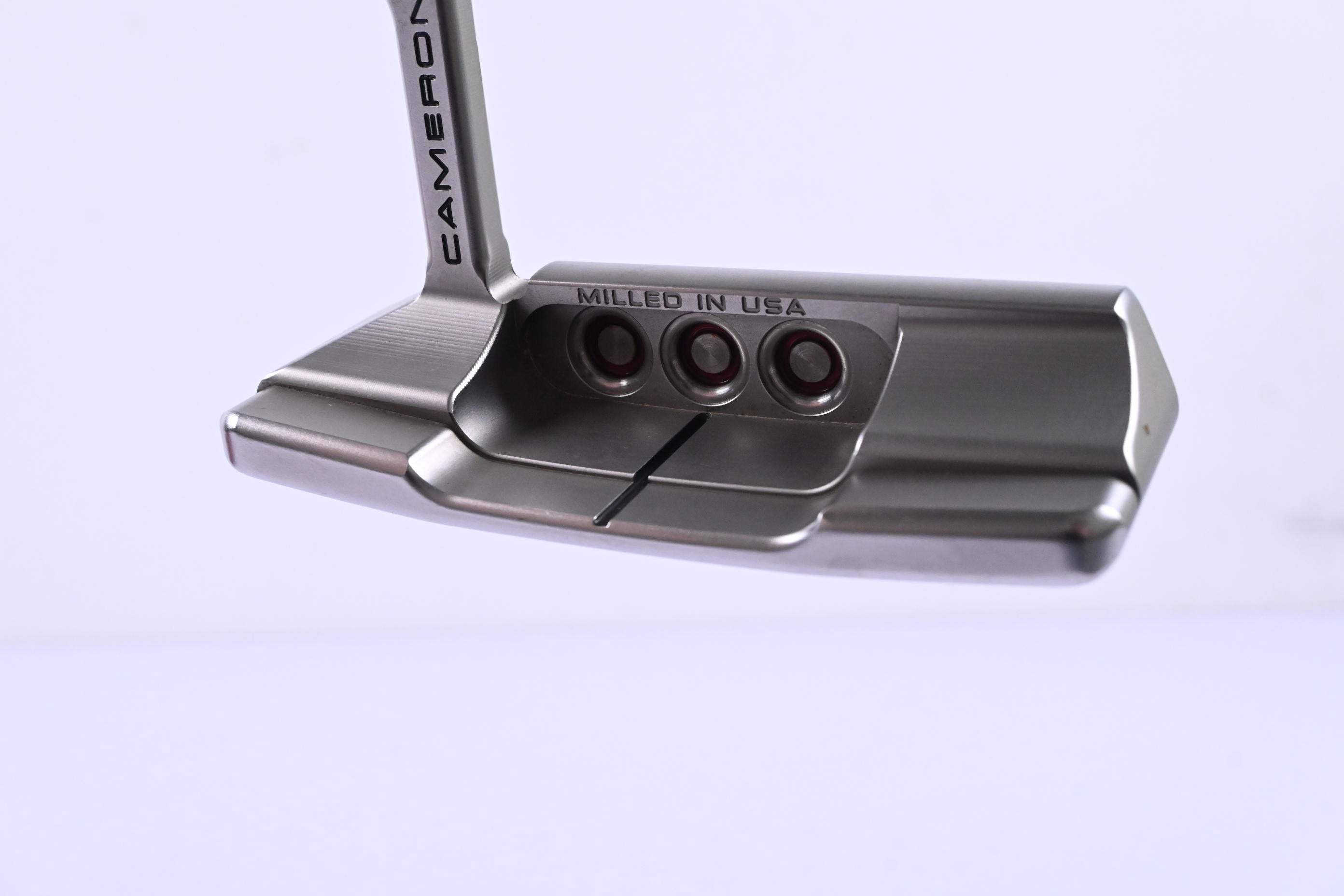 Scotty Cameron Special Select SquareBack 2 Putter / 34 Inch