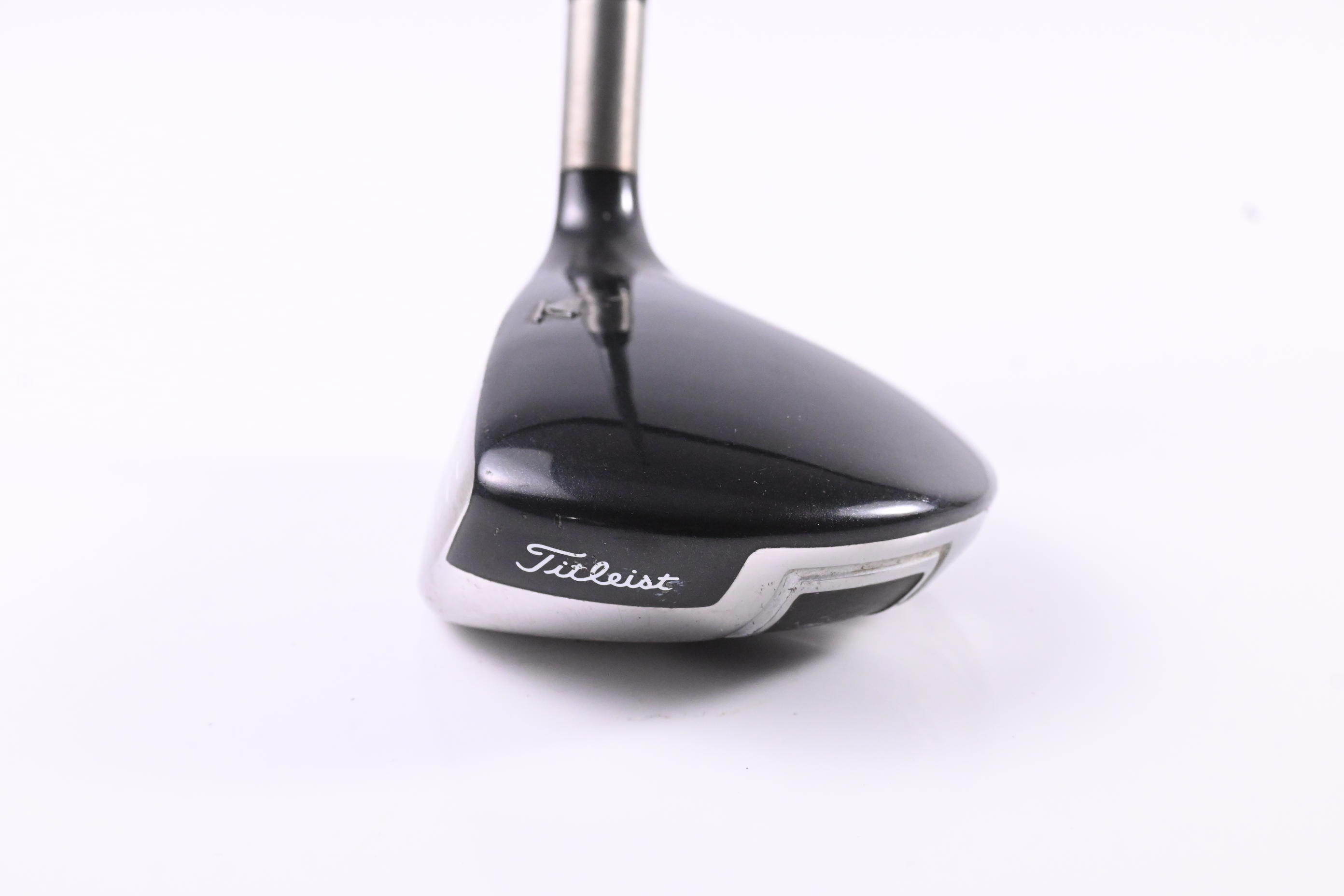 Left Hand Titleist 909 F2 #5 Wood / 18.5 Degree / Regular Flex Diamana Blue 75