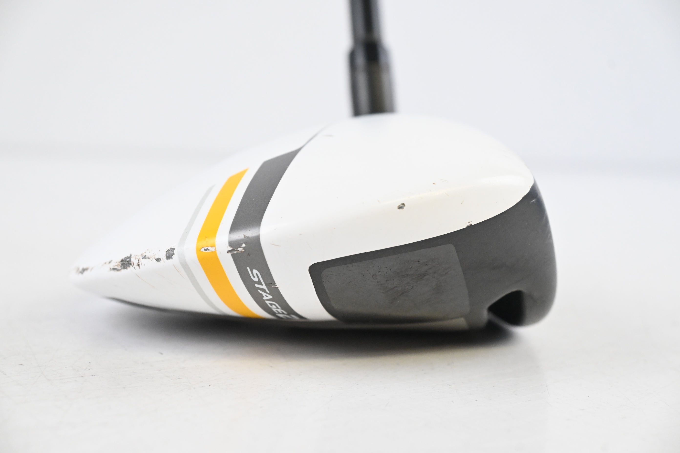 Taylormade RBZ Stage 2 #5 Wood / 19 Degree / Regular Flex Rocketfuel 60 Shaft