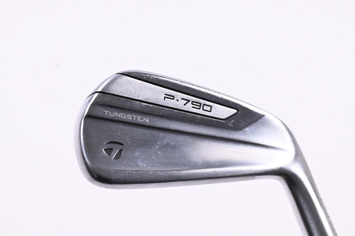 Taylormade P790 UDI 2019 #2 Iron / 17 Degree / X-Flex AMT Tour White X100