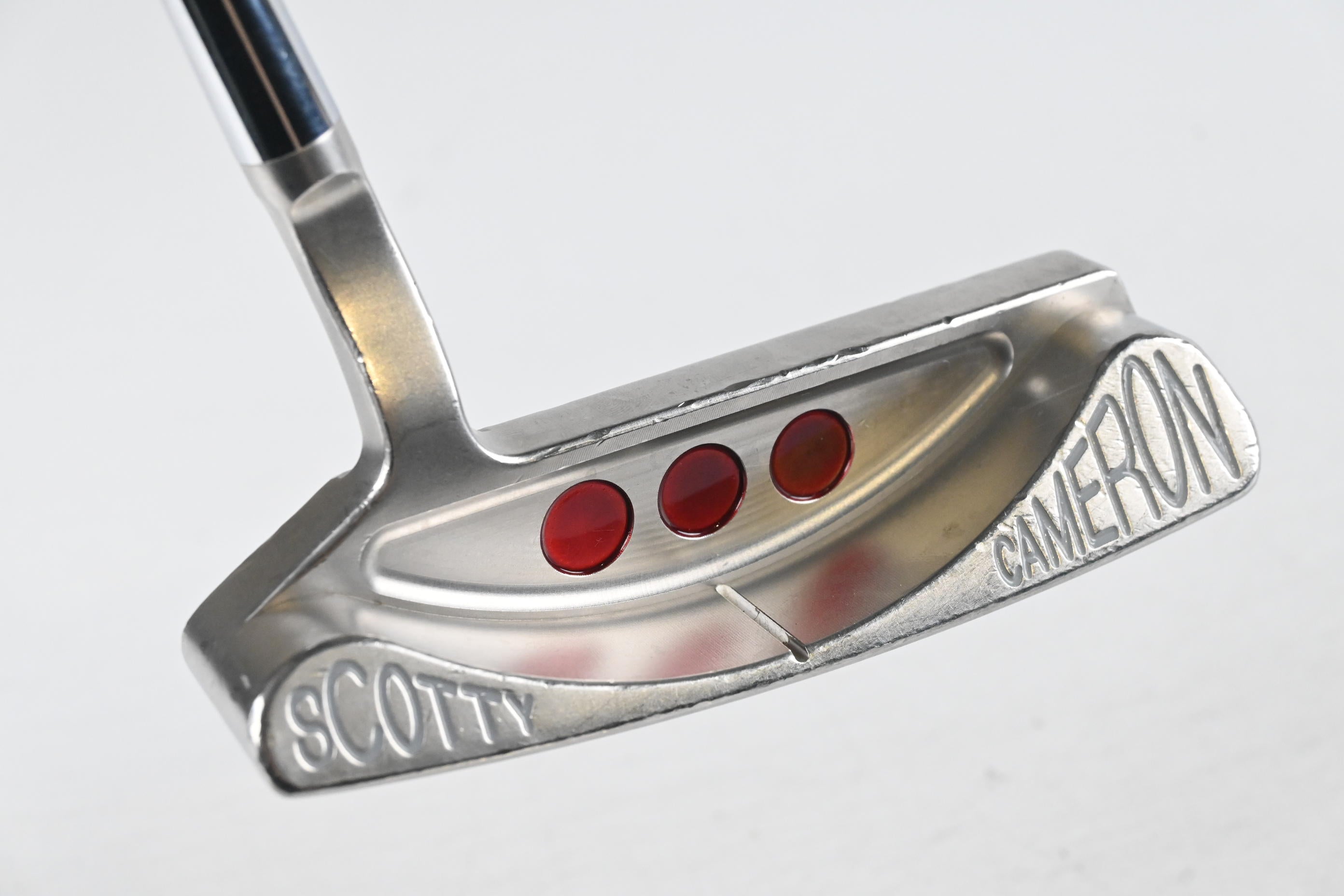 Scotty Cameron Studio Select Laguna 1.5 Putter / 34 Inch