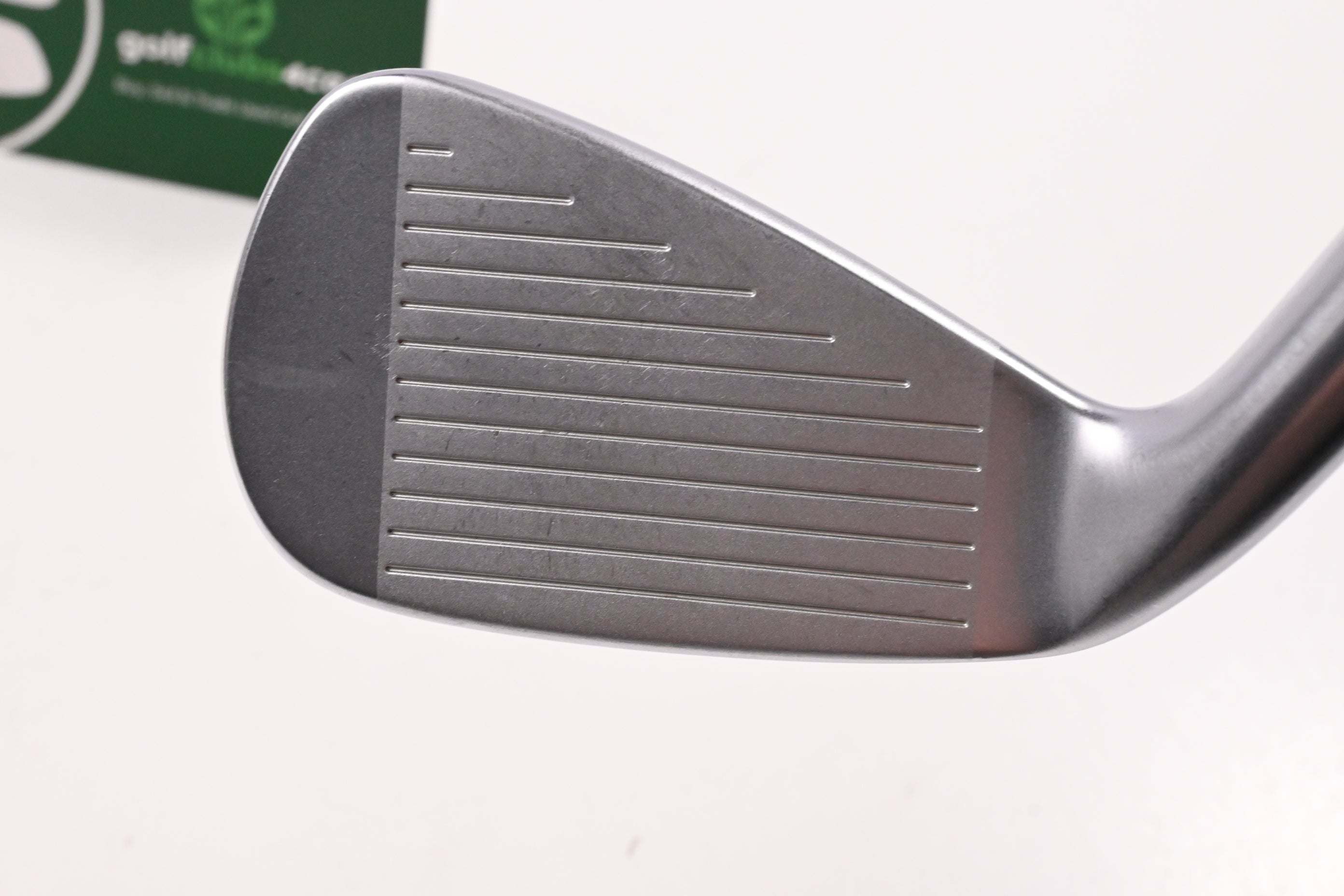 Wilson Staff Model RB #3 Iron / 21 Degree / X-Flex KBS Tour Shaft