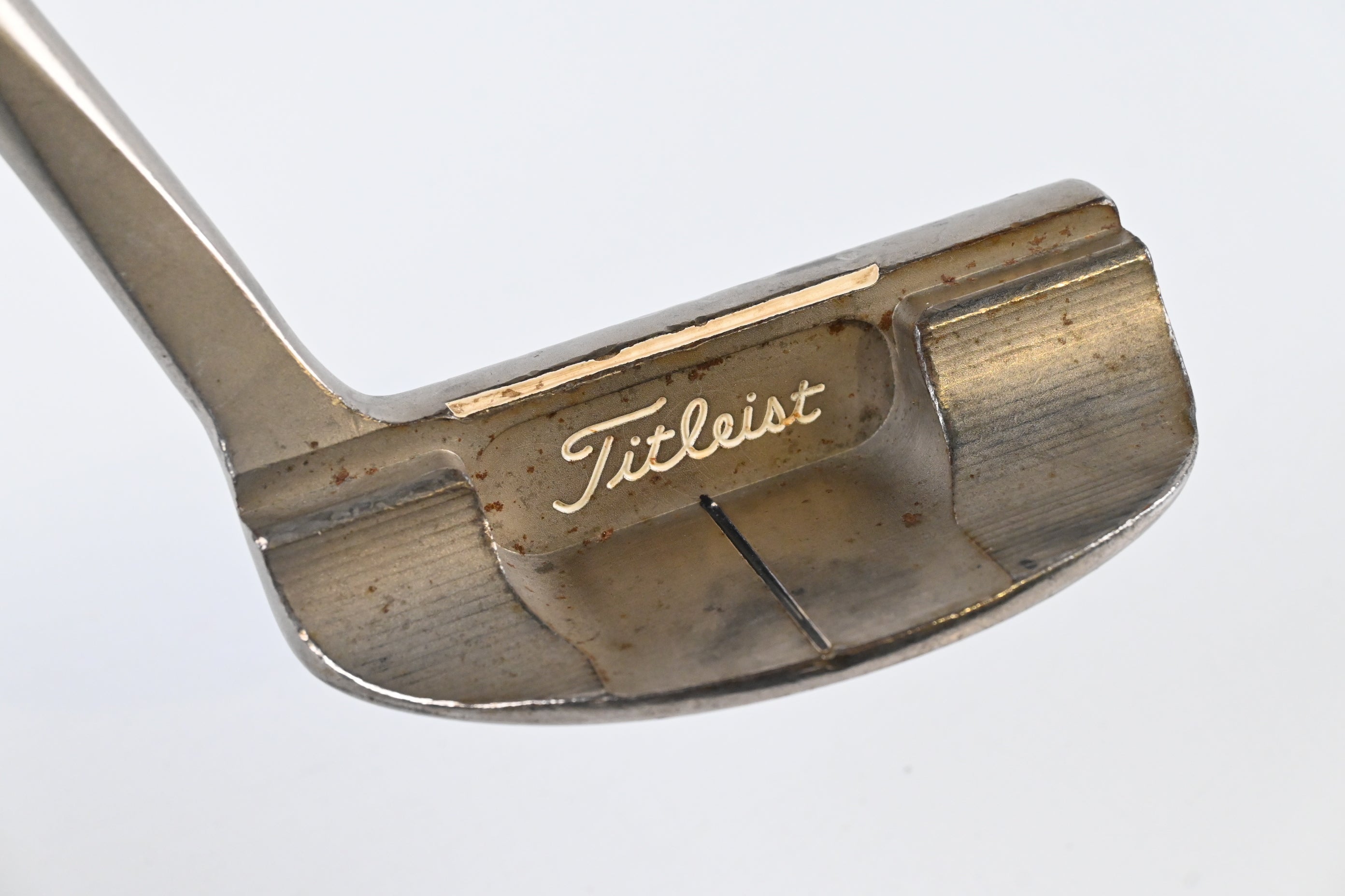 Scotty Cameron Pro Platinum Delmar 3.5 Putter / 35 Inch