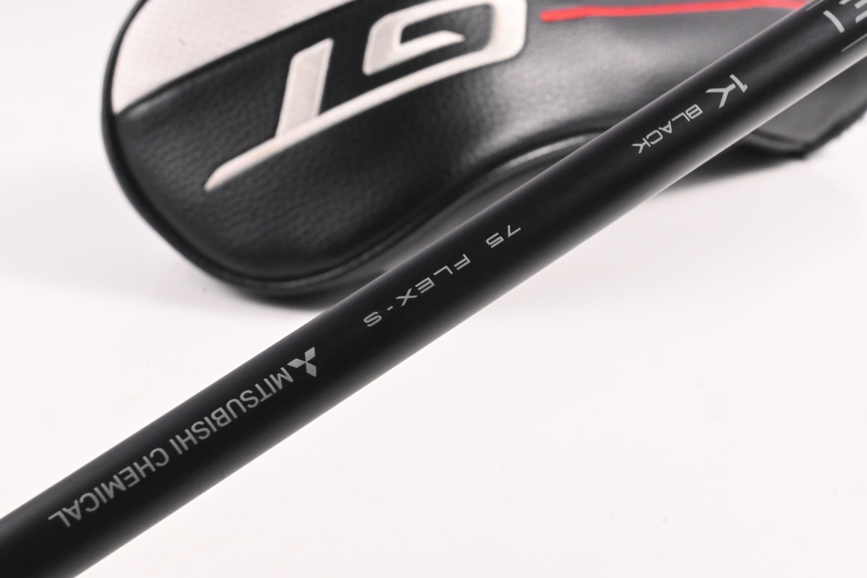 Titleist GT3 #3 Wood / 15 Degree / Stiff Flex Tensei 1K Black 75 Shaft