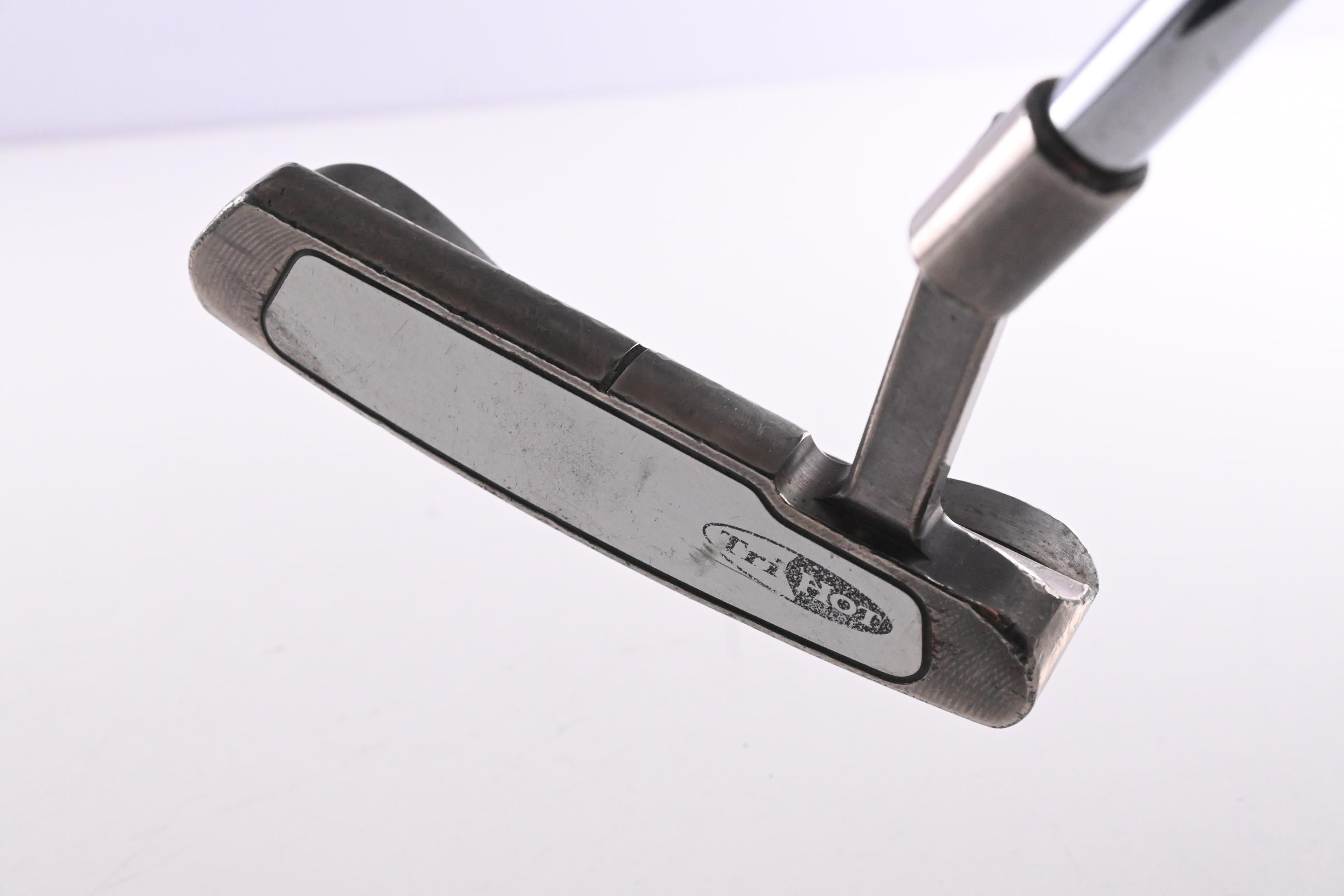 Odyssey Tri Hot #3 Putter / 33 Inch