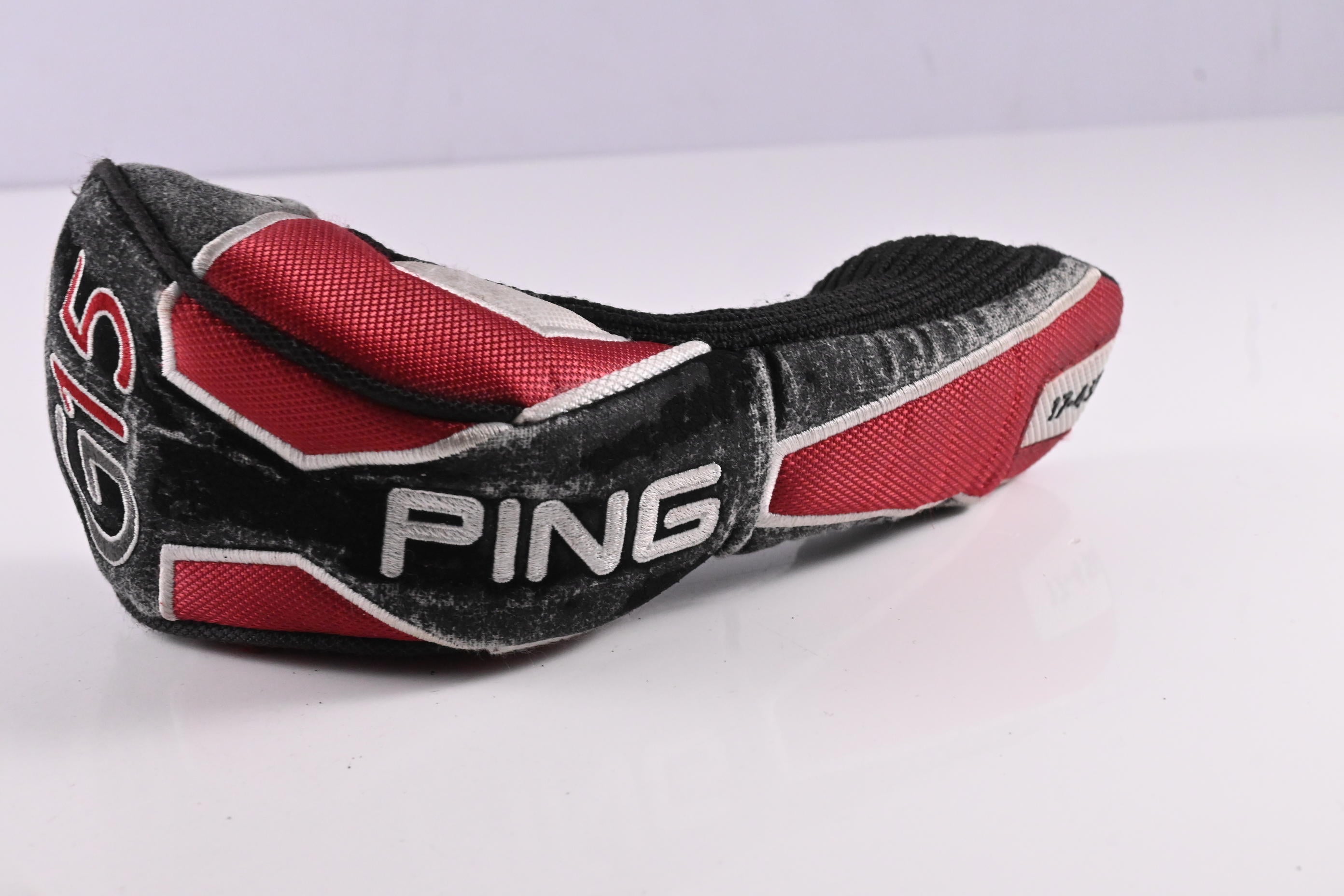 Ping G15 #3 Hybrid / 20 Degree / Regular Flex Ping TFC 149 Shaft