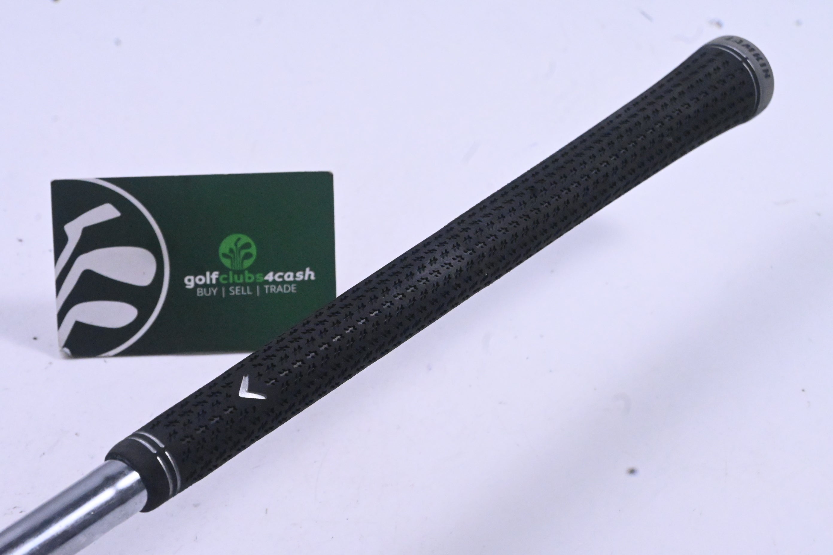 Cleveland TA3 #9 Iron / 44 Degree / Stiff Flex Dynamic Gold Shaft