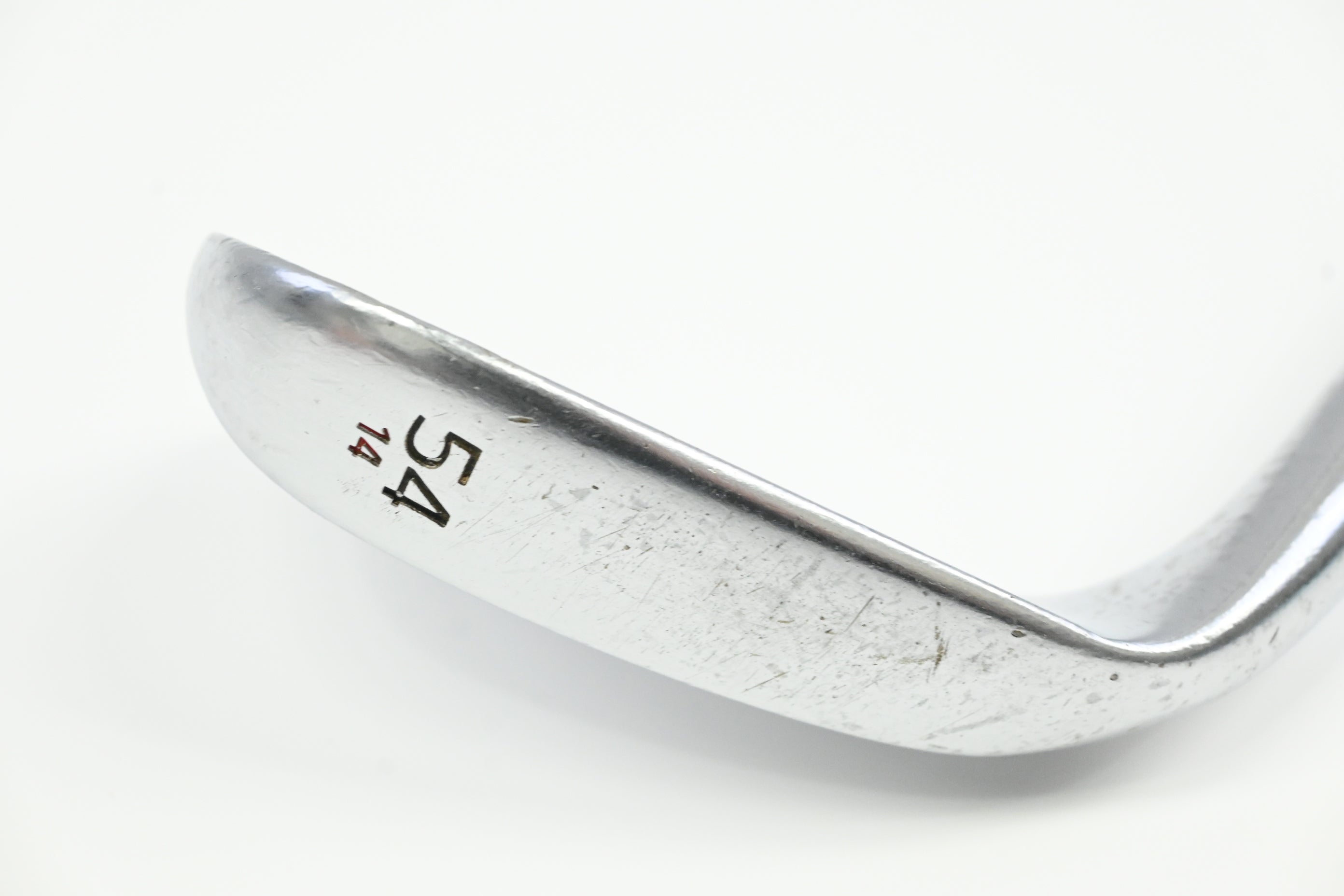 Titleist Vokey SM5 Sand Wedge / 54 Degree / Wedge Flex Vokey Design Shaft
