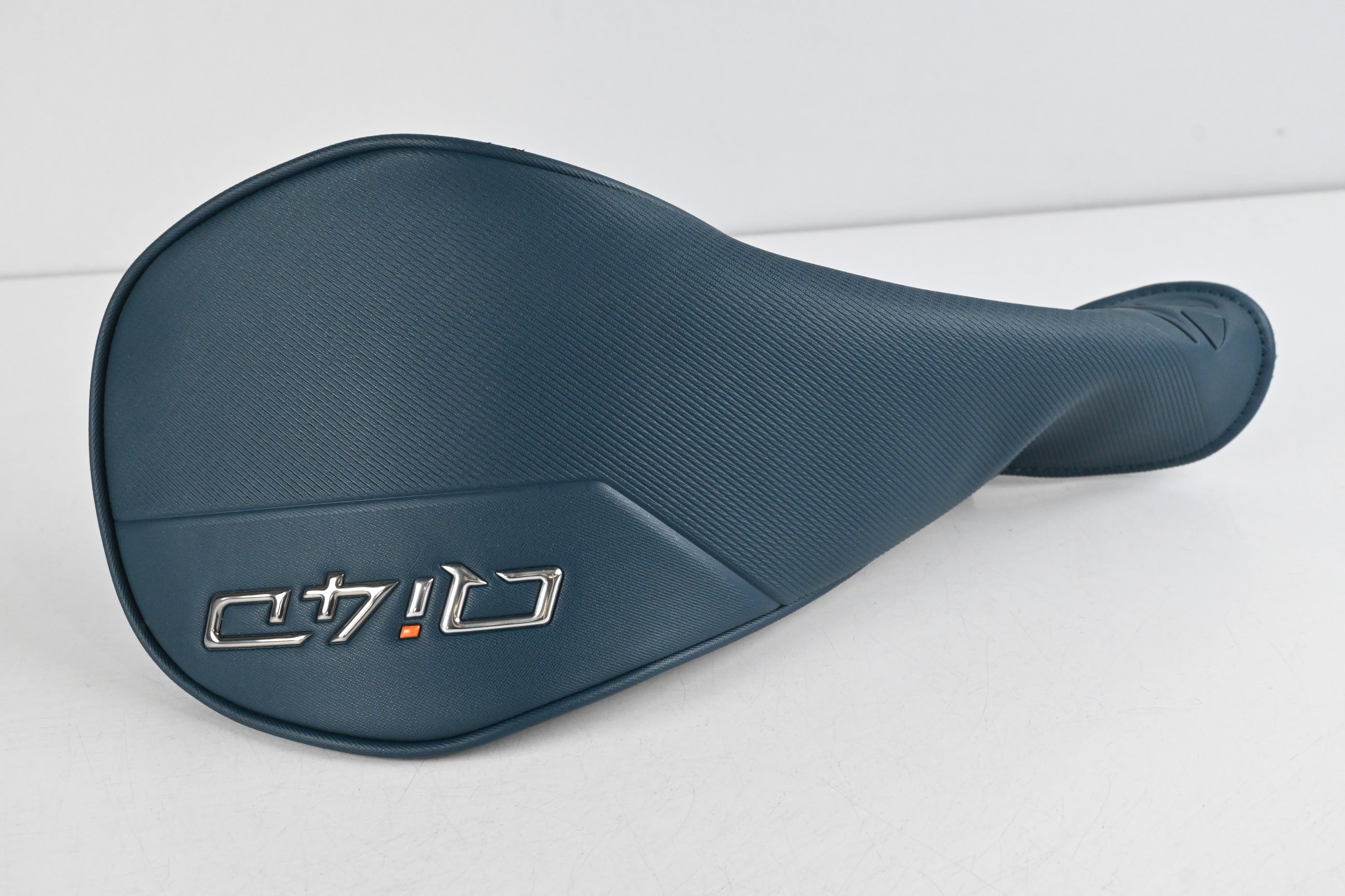 Taylormade Qi4D Max Driver / 12 Degree / Senior Flex Reax Blue 50 Shaft