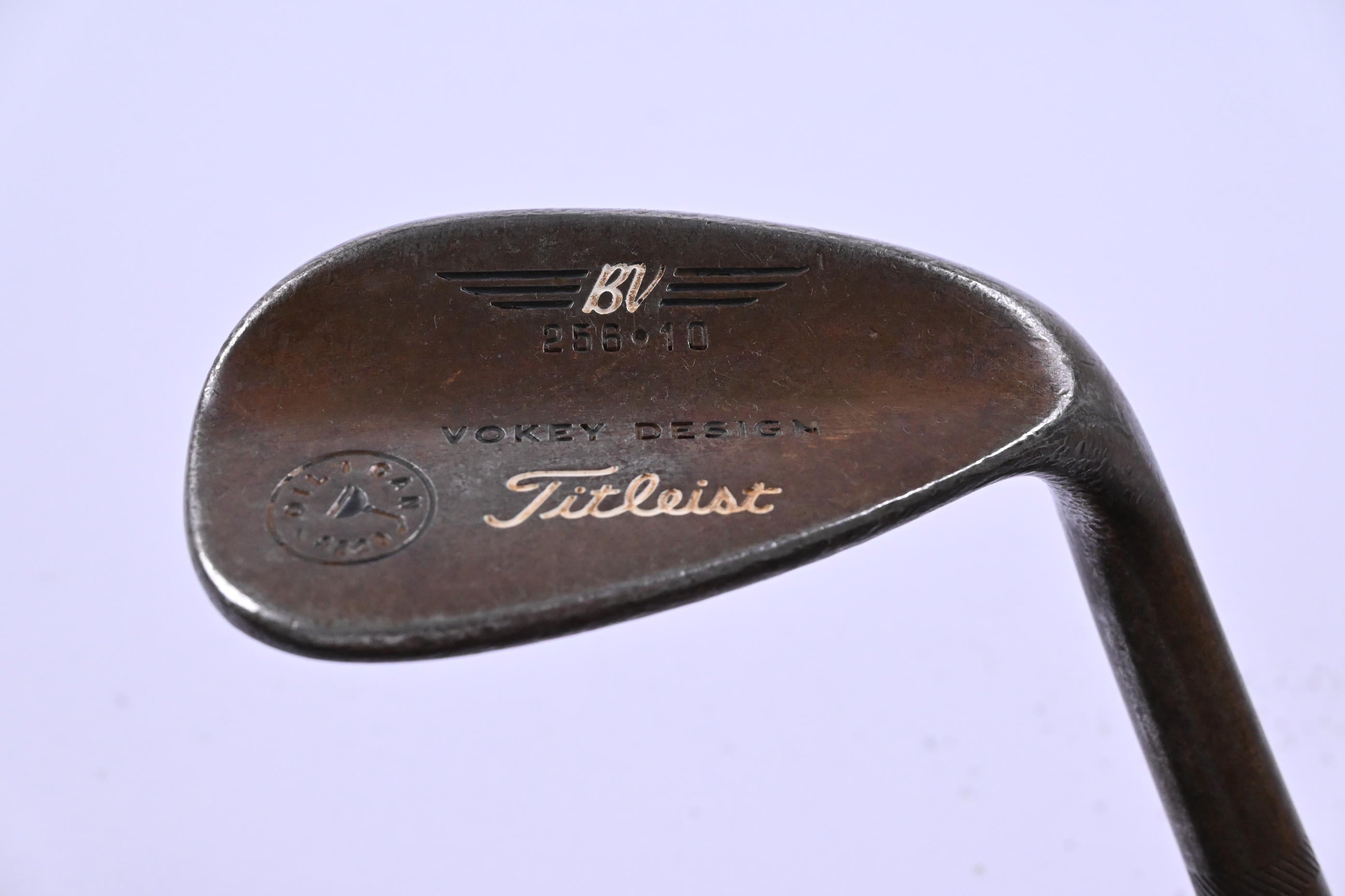 Titleist Vokey Design Sand Wedge / 56 Degree / Wedge Flex Dynamic Gold Shaft