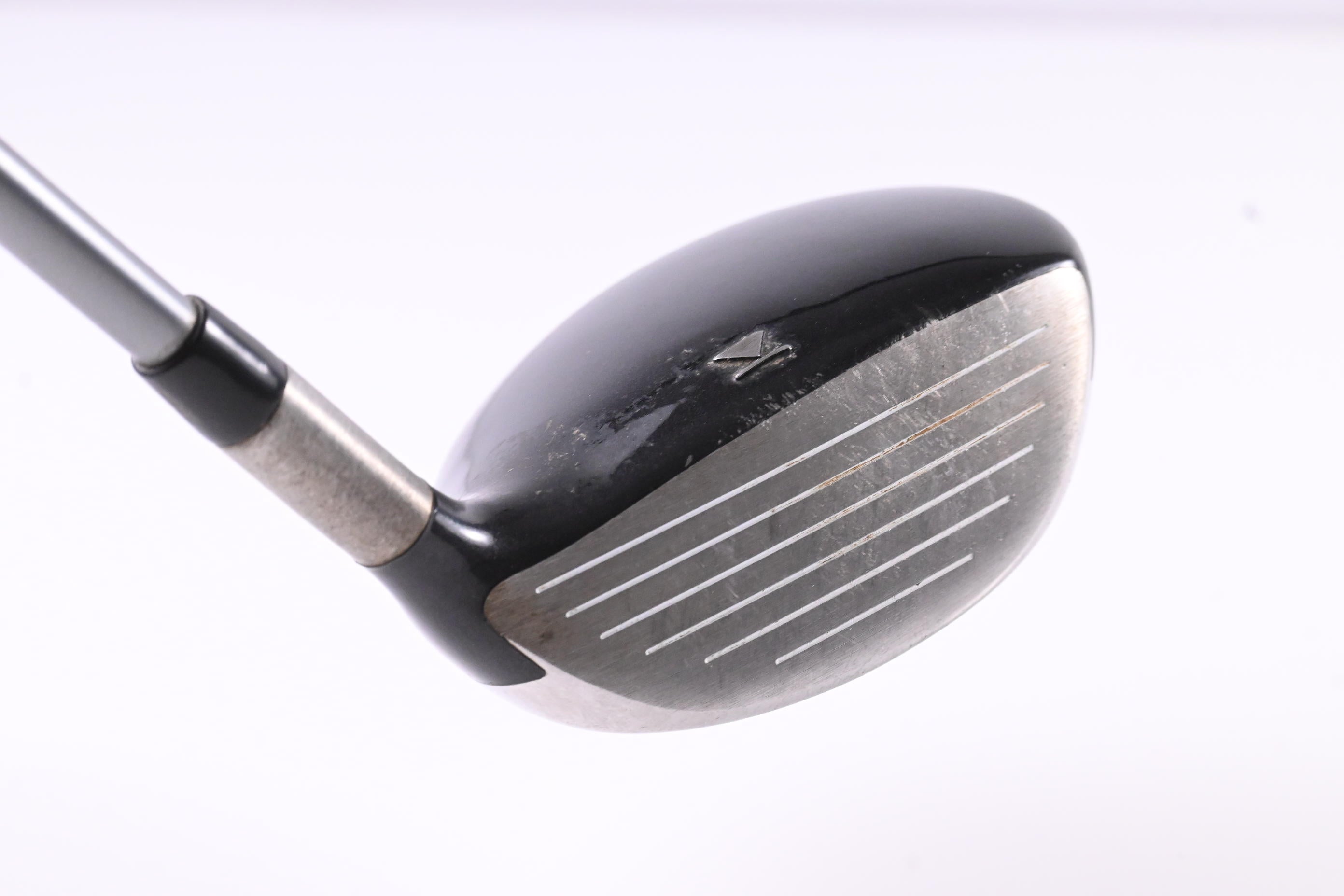 Left Hand Titleist 909 F2 #5 Wood / 18.5 Degree / Regular Flex Diamana Blue 75