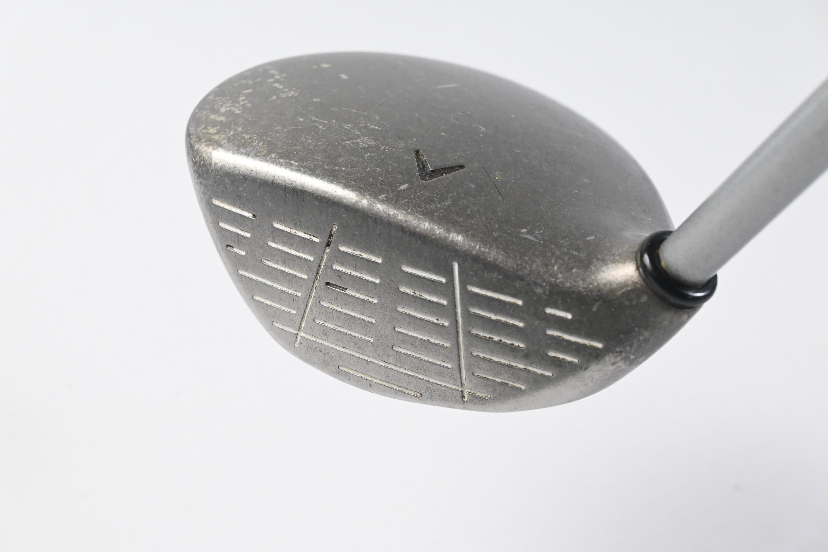 Callaway Great Big Bertha #7 Wood / 20 Degree / Regular Flex BB UL Shaft